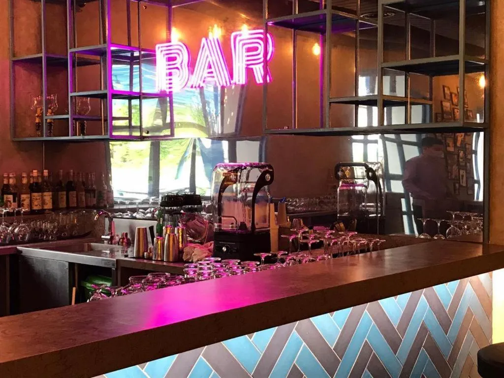 Restaurant/places to eat in Fortune Valley View, Manipal - Member ITC Hotels' Group