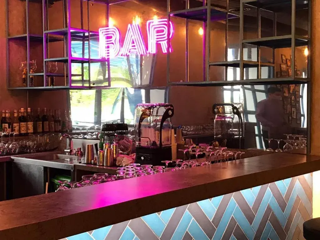 Restaurant/places to eat in Fortune Valley View, Manipal - Member ITC Hotels' Group Restaurant/places to eat in Fortune Valley View, Manipal - Member ITC Hotels' Group