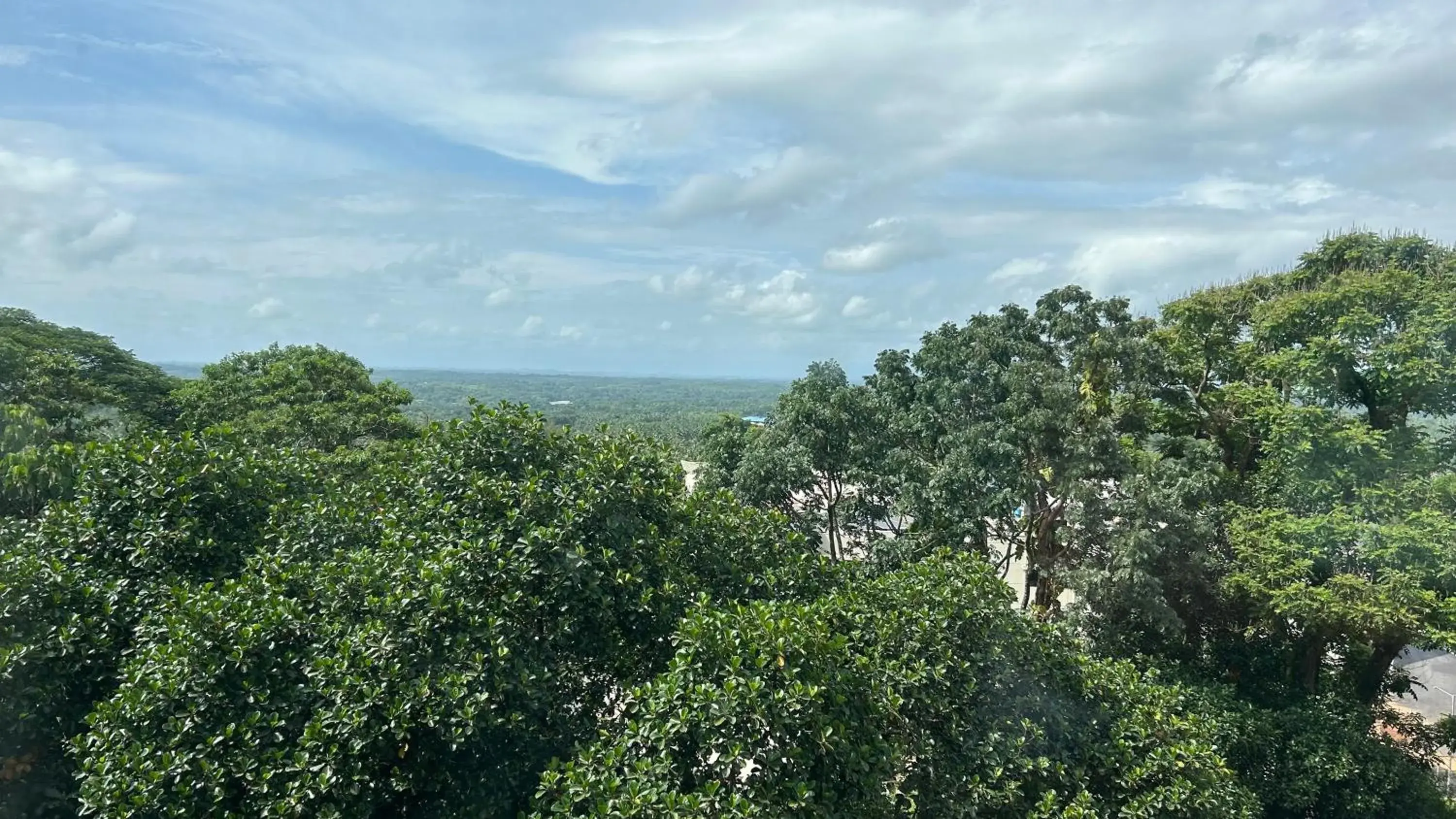 Natural landscape in Fortune Valley View, Manipal - Member ITC Hotels' Group Natural landscape in Fortune Valley View, Manipal - Member ITC Hotels' Group