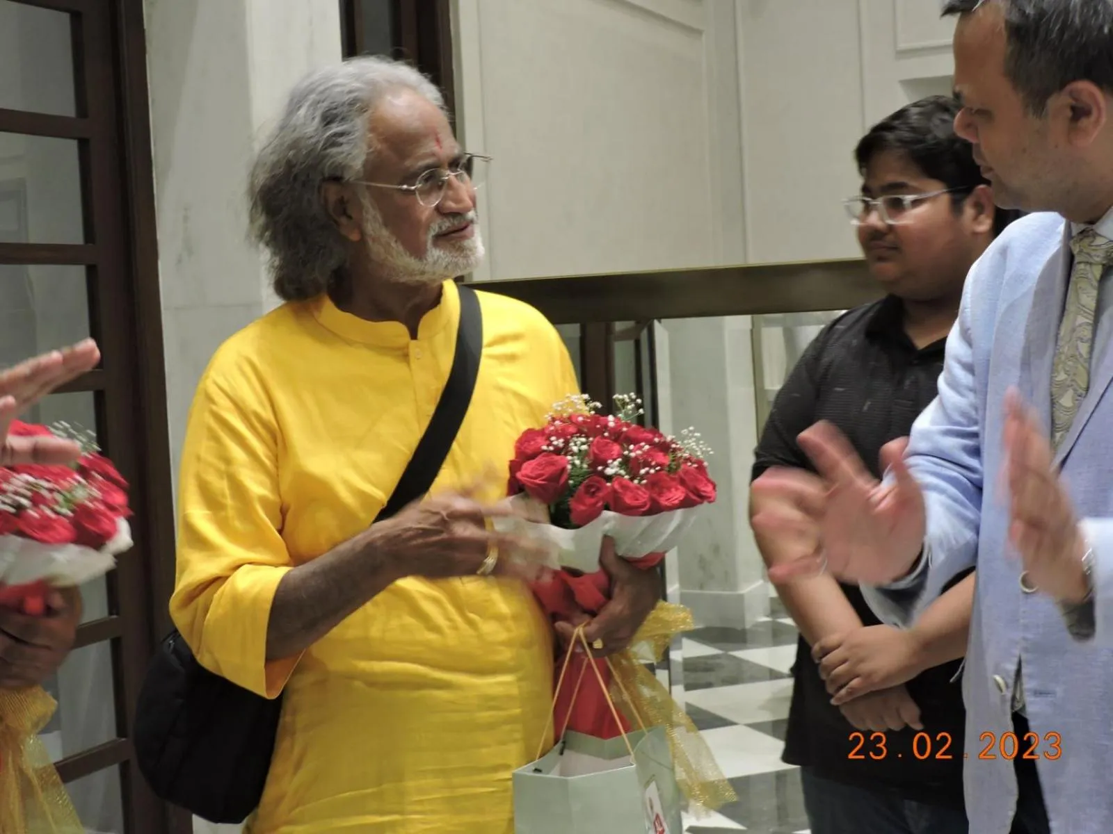 People in Fortune Valley View, Manipal - Member ITC Hotels&#x27; Group