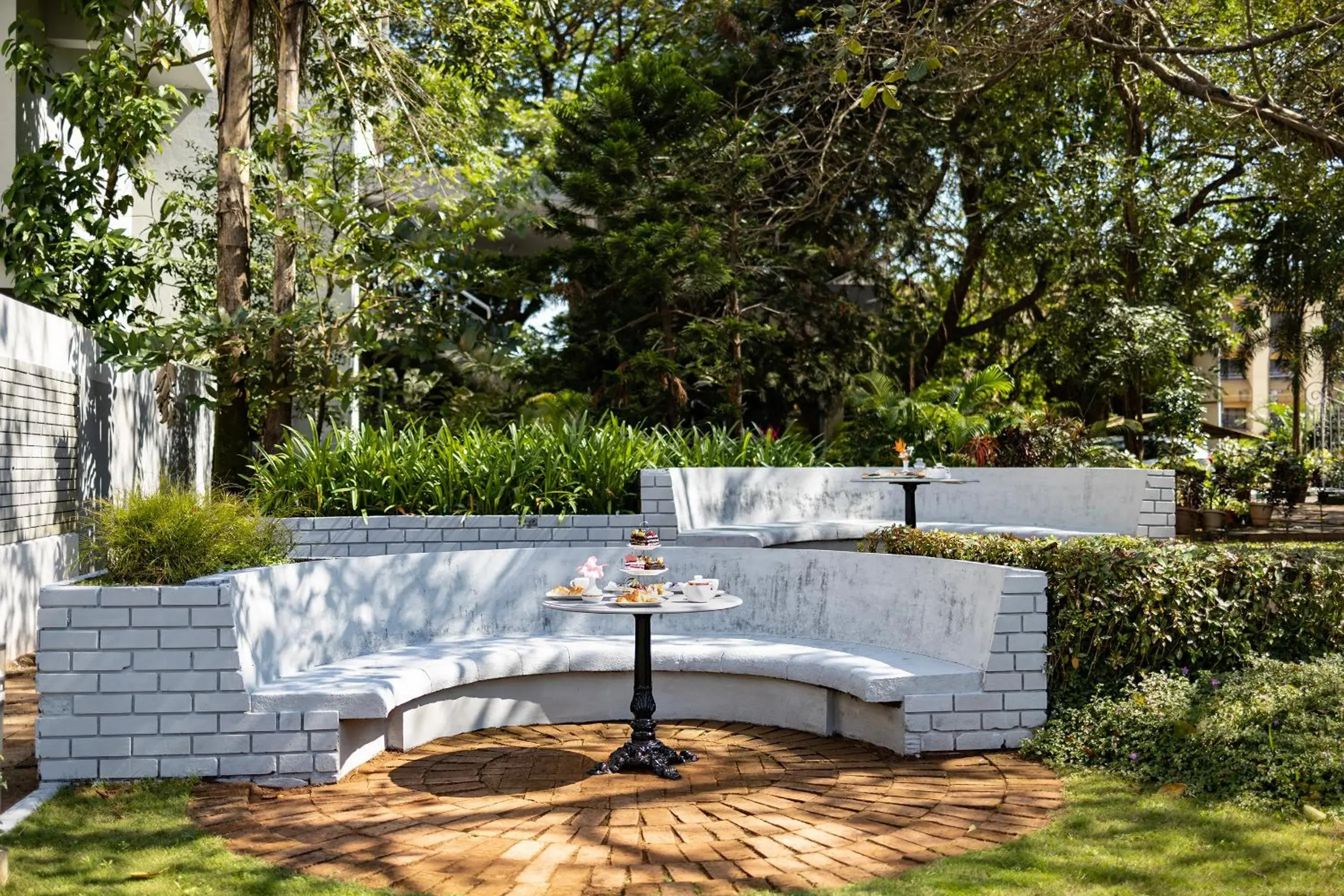 Day in Fortune Valley View, Manipal - Member ITC Hotels' Group Day in Fortune Valley View, Manipal - Member ITC Hotels' Group