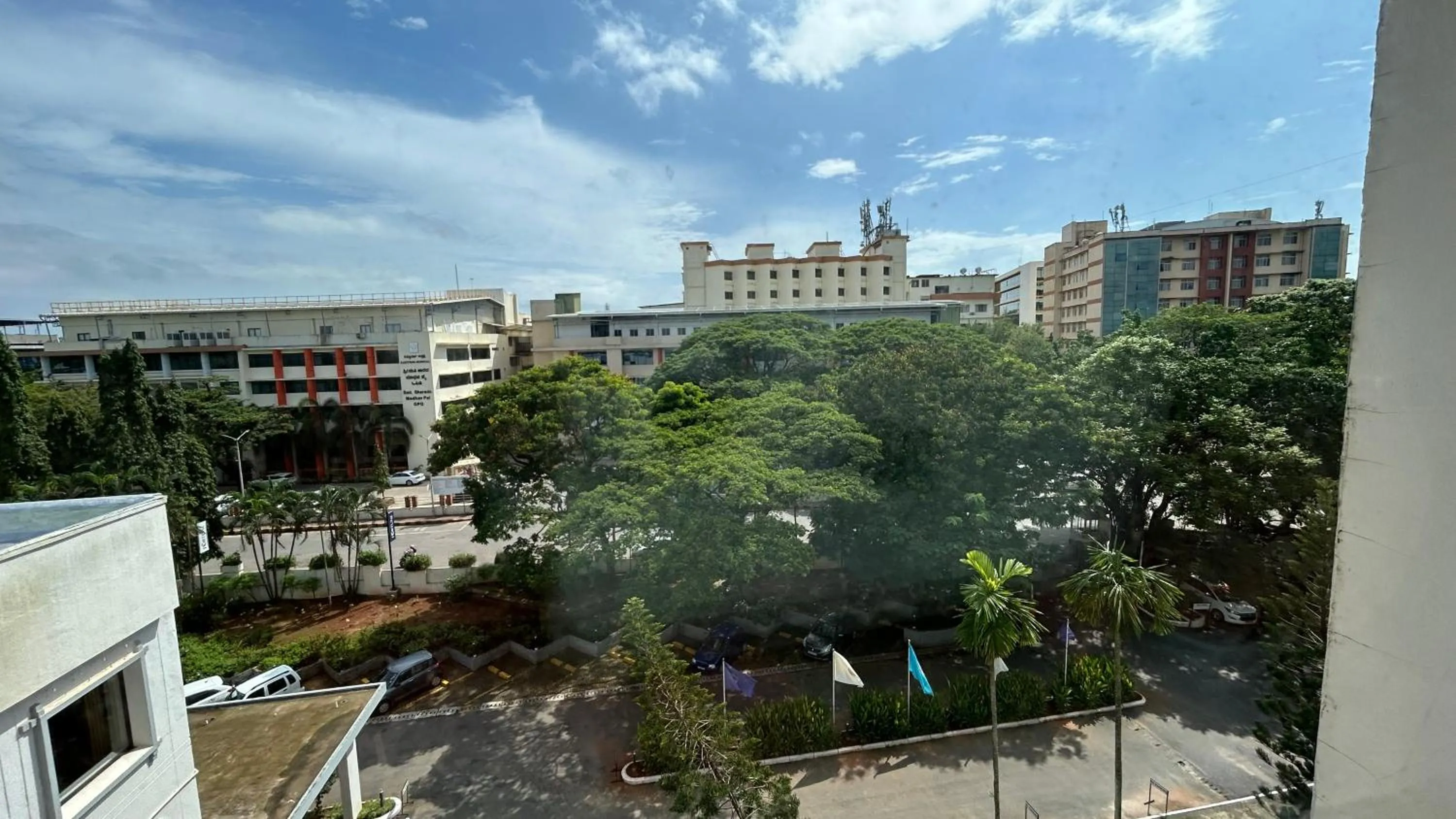 Day in Fortune Valley View, Manipal - Member ITC Hotels' Group