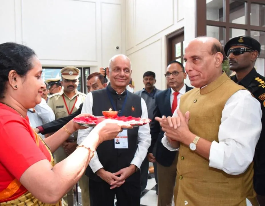 People in Fortune Valley View, Manipal - Member ITC Hotels' Group