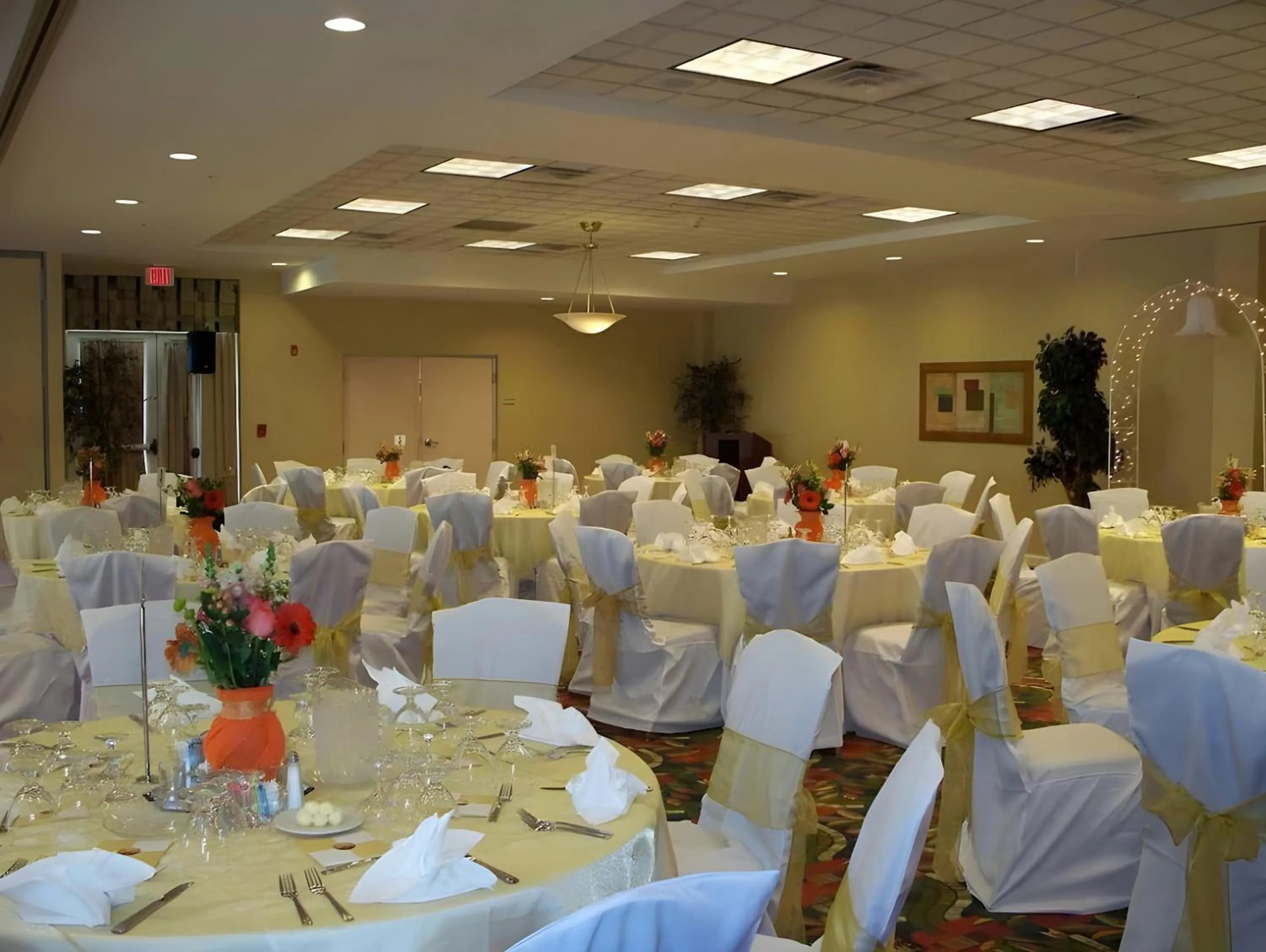 Banquet/Function facilities in Hilton Garden Inn Washington DC/Greenbelt