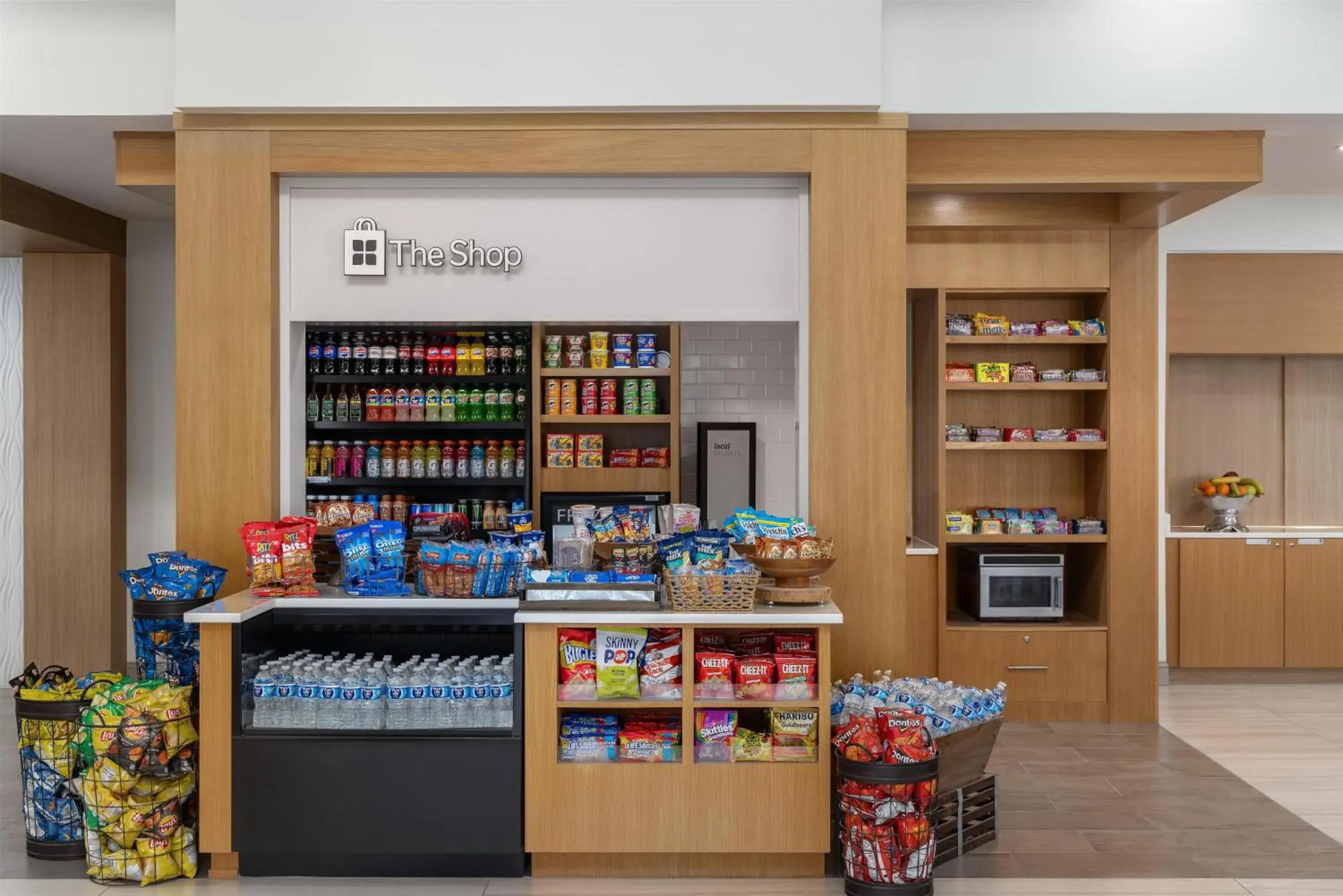 Restaurant/places to eat in Hilton Garden Inn Washington DC/Greenbelt Restaurant/places to eat in Hilton Garden Inn Washington DC/Greenbelt