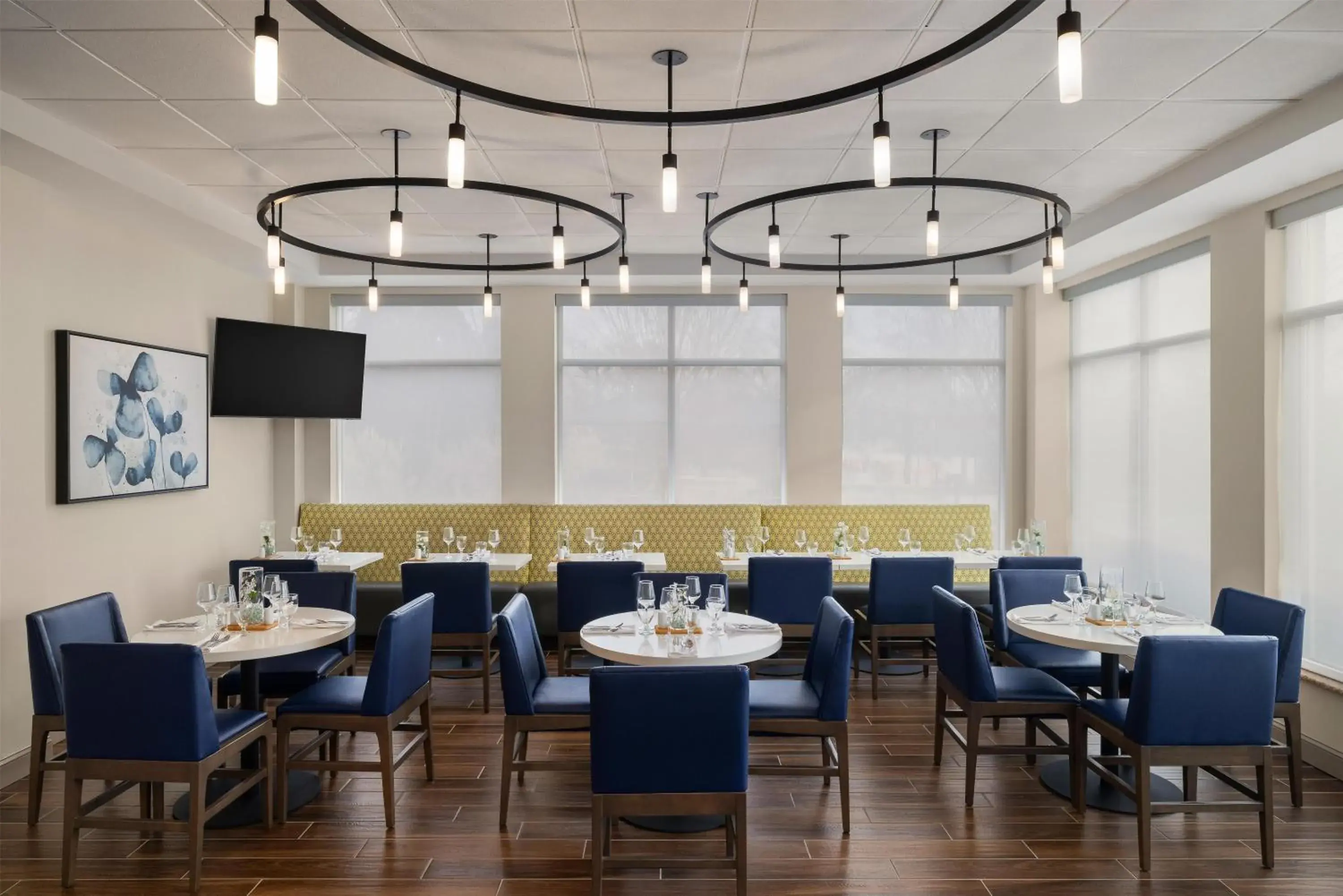 Restaurant/places to eat in Hilton Garden Inn Washington DC/Greenbelt Restaurant/places to eat in Hilton Garden Inn Washington DC/Greenbelt