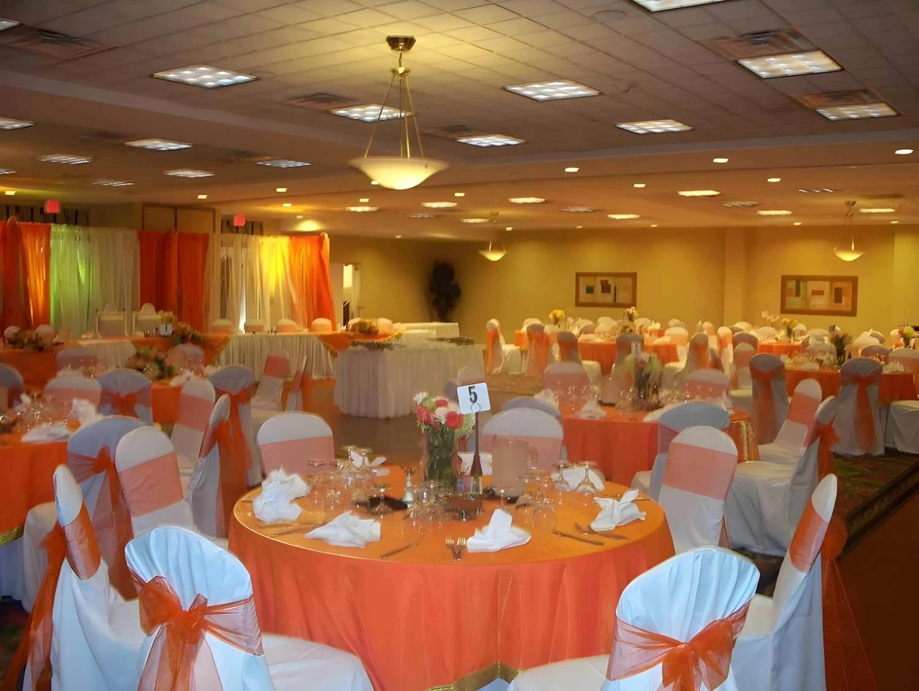 Banquet/Function facilities in Hilton Garden Inn Washington DC/Greenbelt