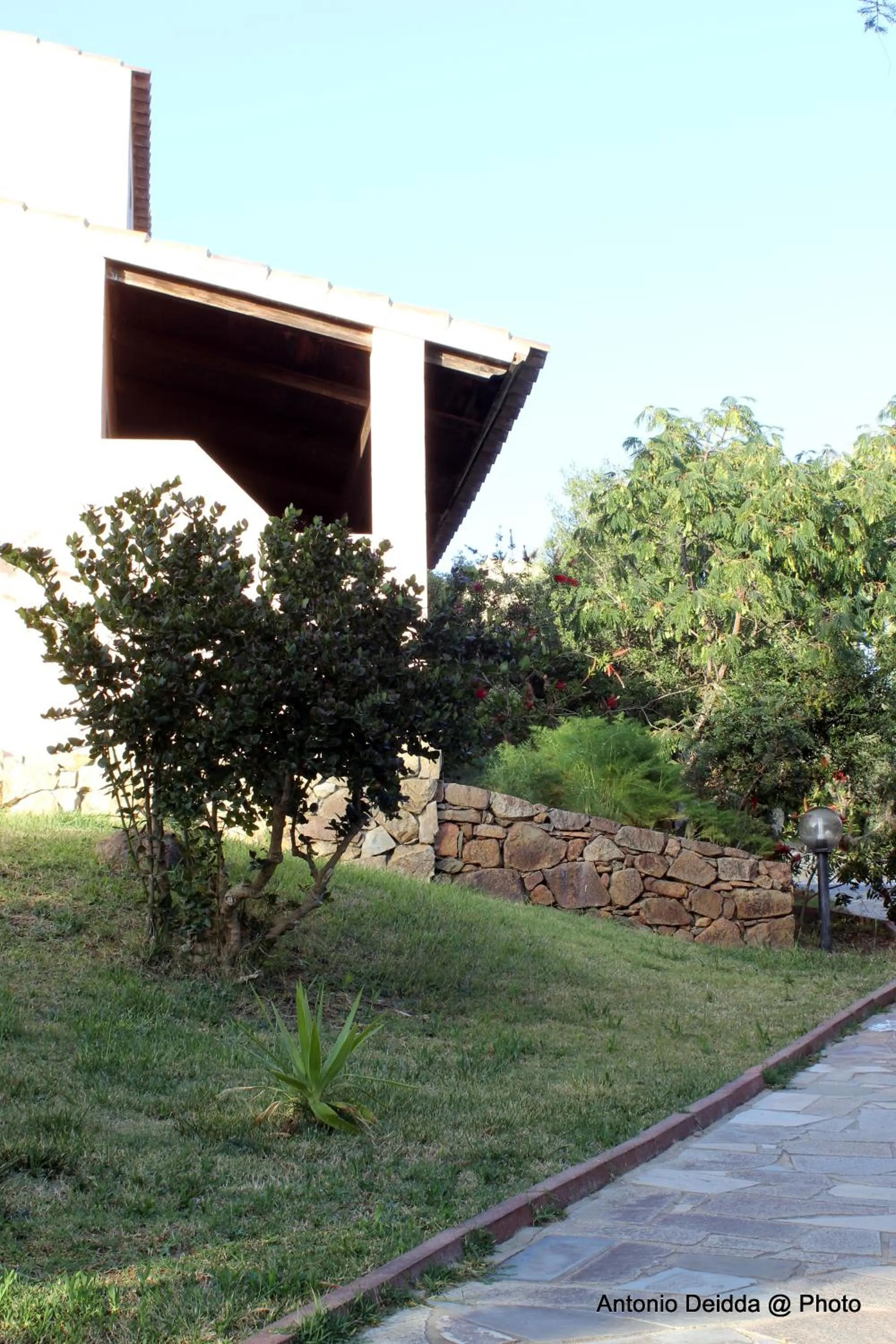 Day in Hotel Belvedere