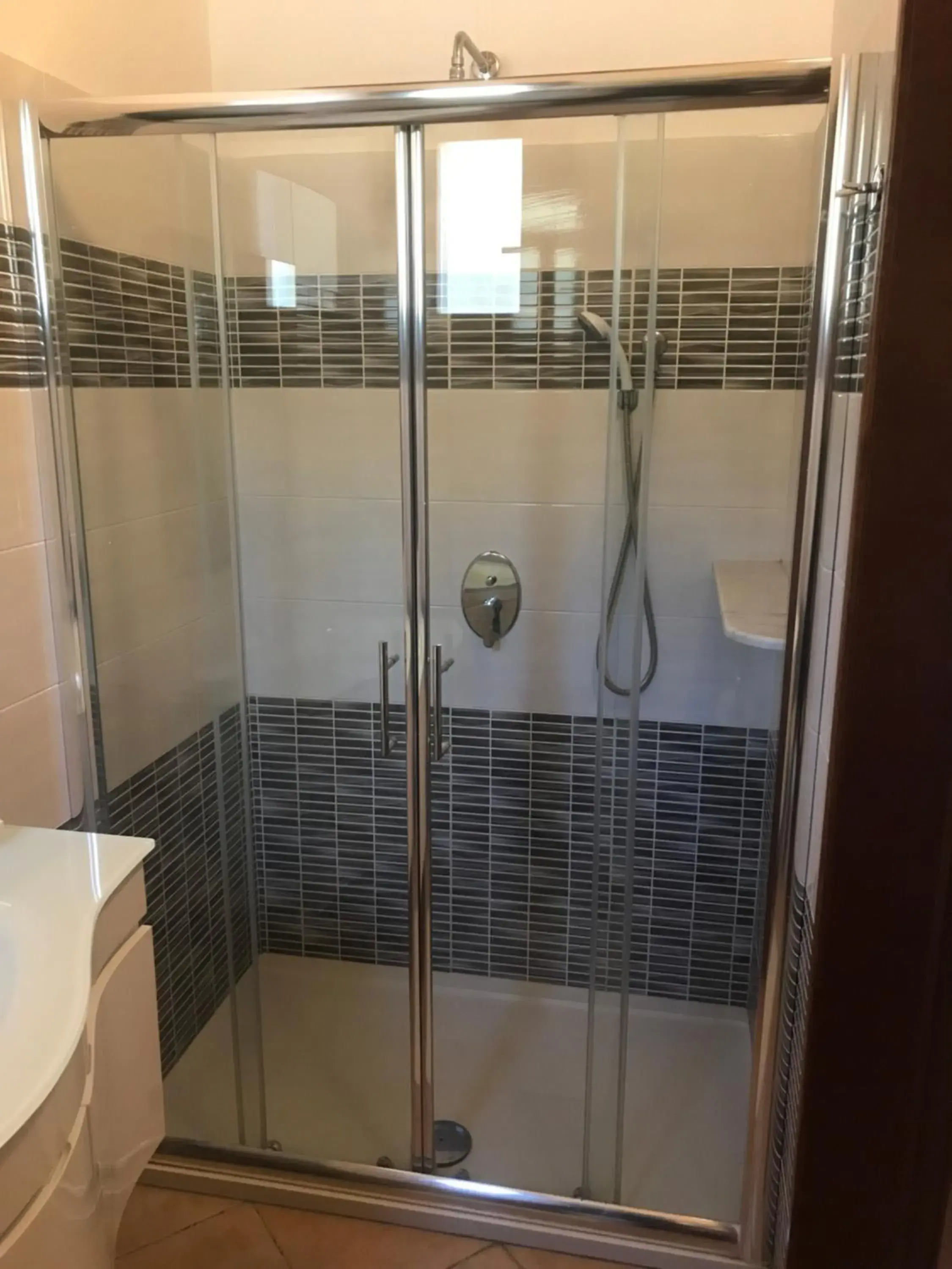 Standard Double Room in Hotel Belvedere Standard Double Room in Hotel Belvedere