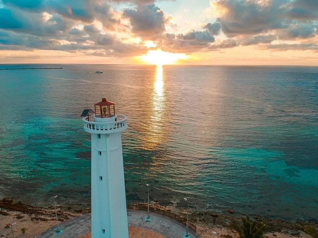 Day in Eco Cabañas Bluekay