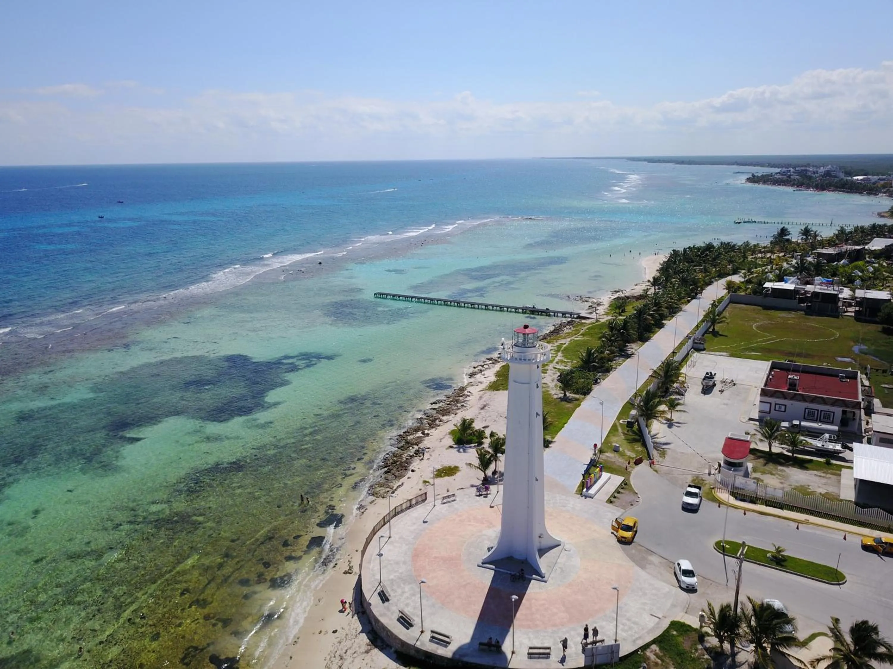 Eco Cabañas Bluekay