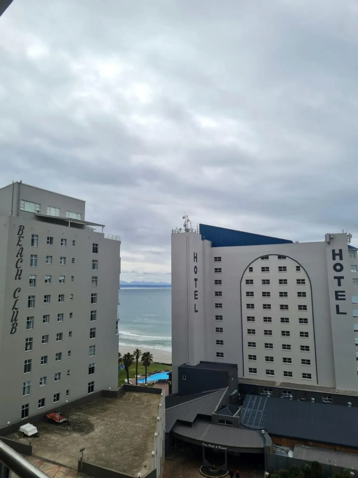 Point Village Accomodation - Vista Bonita 34