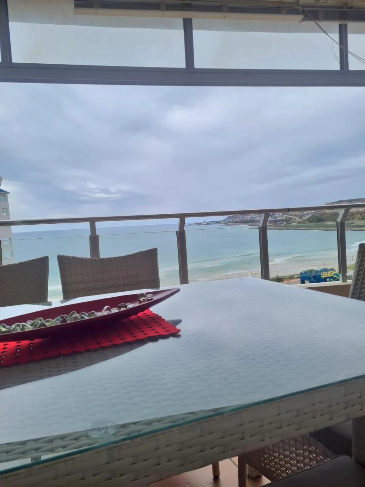 Point Village Accomodation - Vista Bonita 34