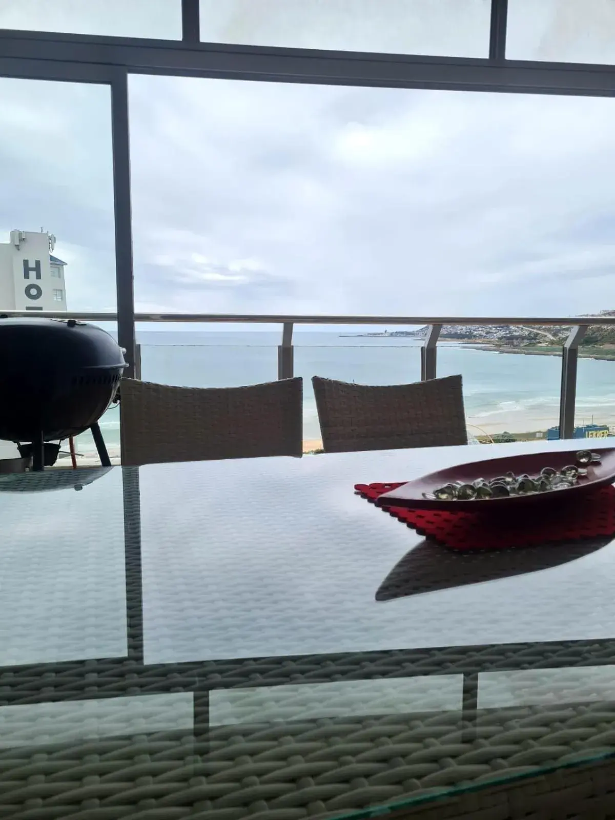 Point Village Accomodation - Vista Bonita 34 Point Village Accomodation - Vista Bonita 34