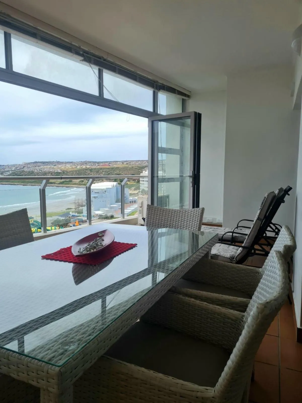Point Village Accomodation - Vista Bonita 34