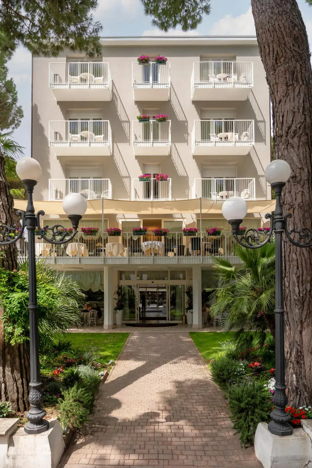 Hotel Plaza Hotel Plaza