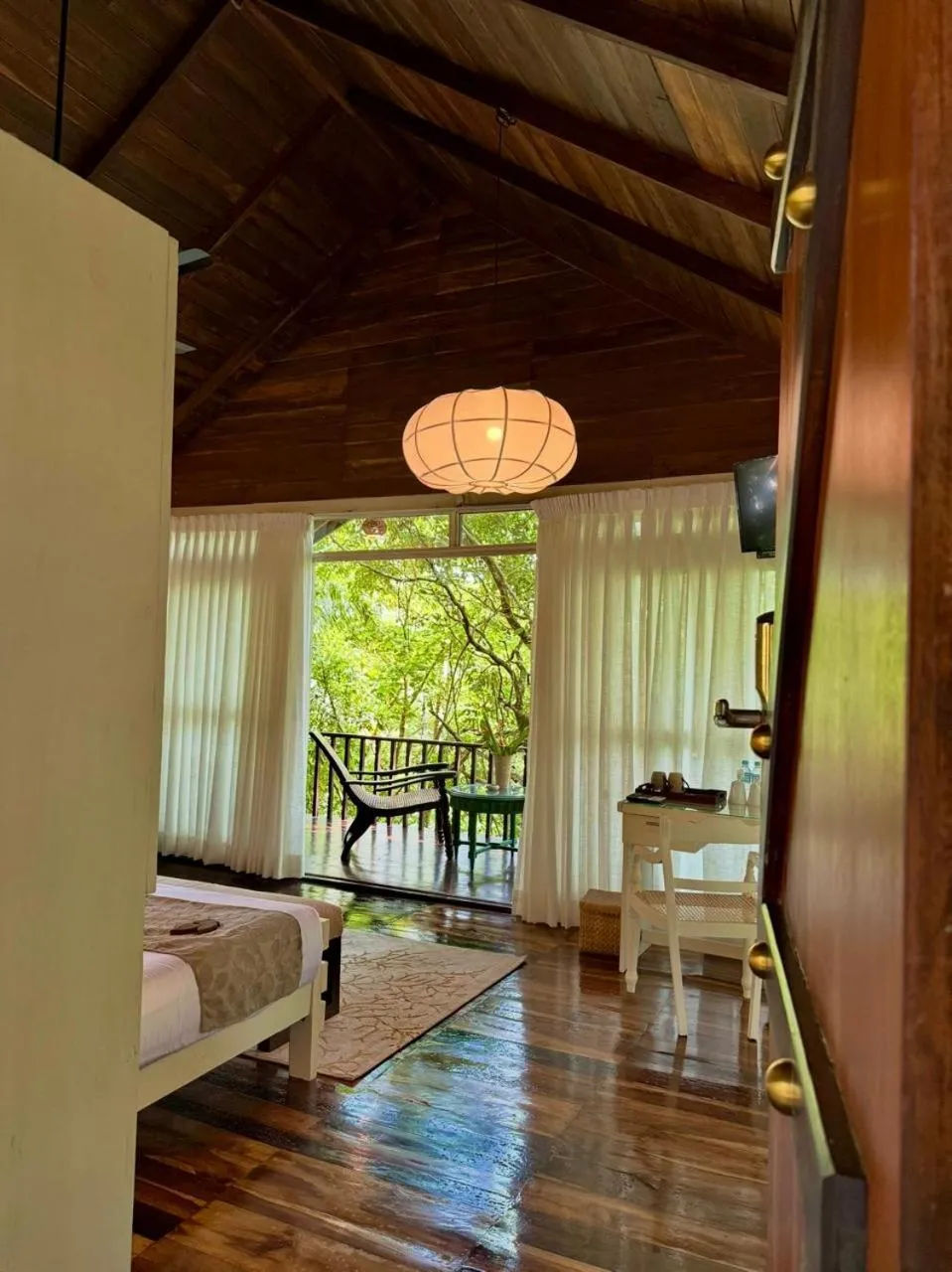 Jungle Village Unawatuna