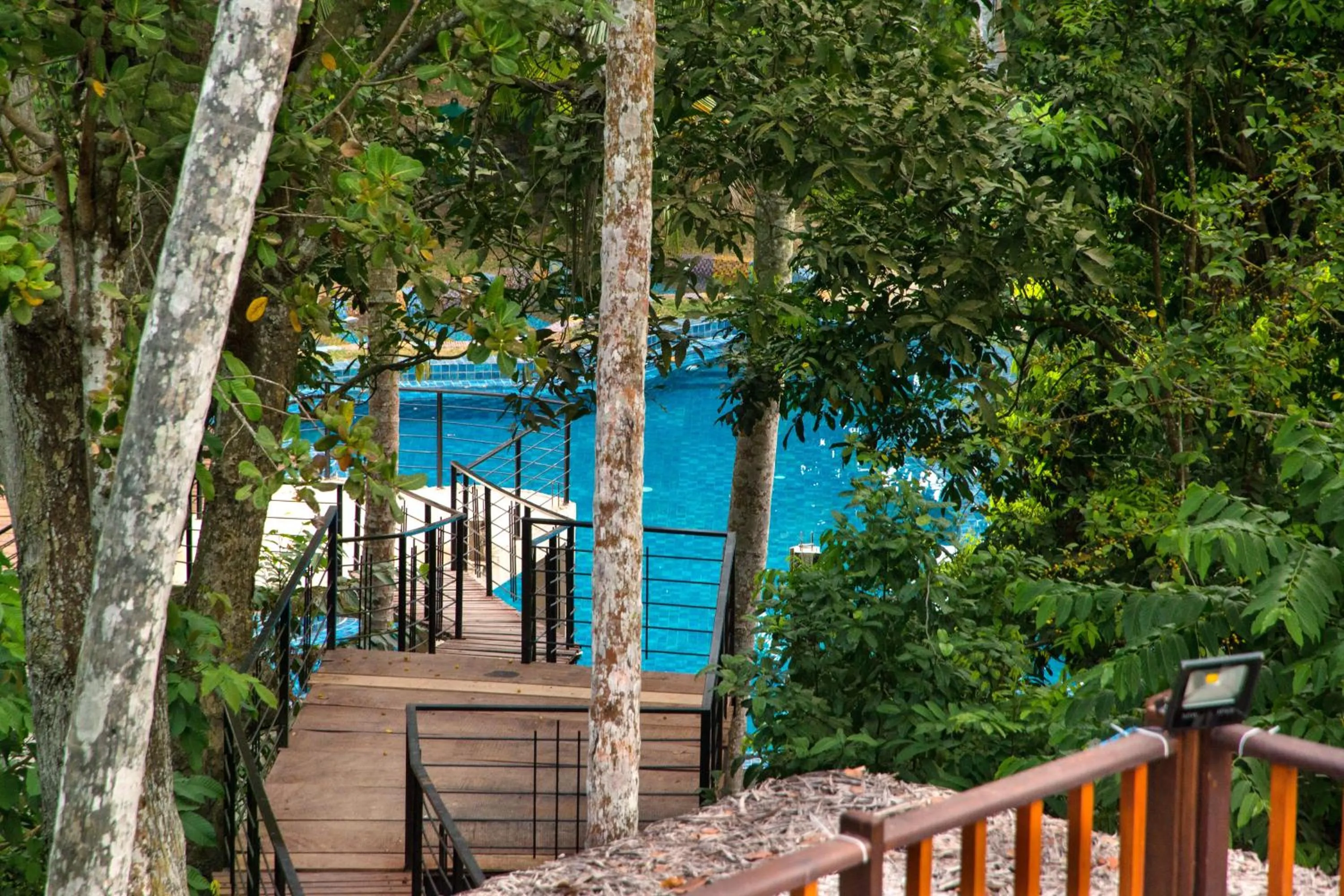 Other in Jungle Village Unawatuna