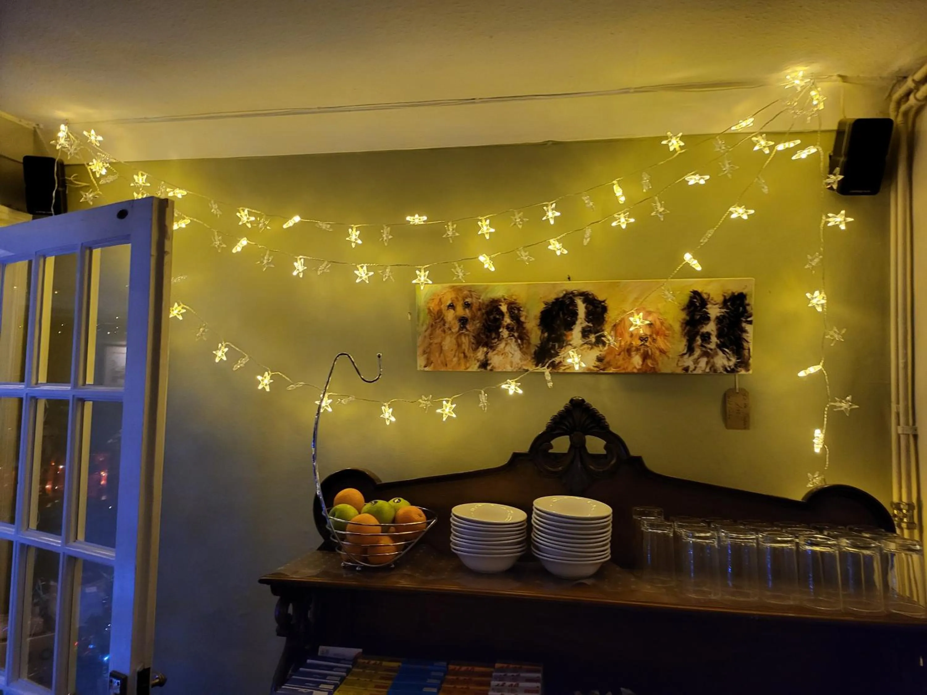 The Manifold Inn Hotel