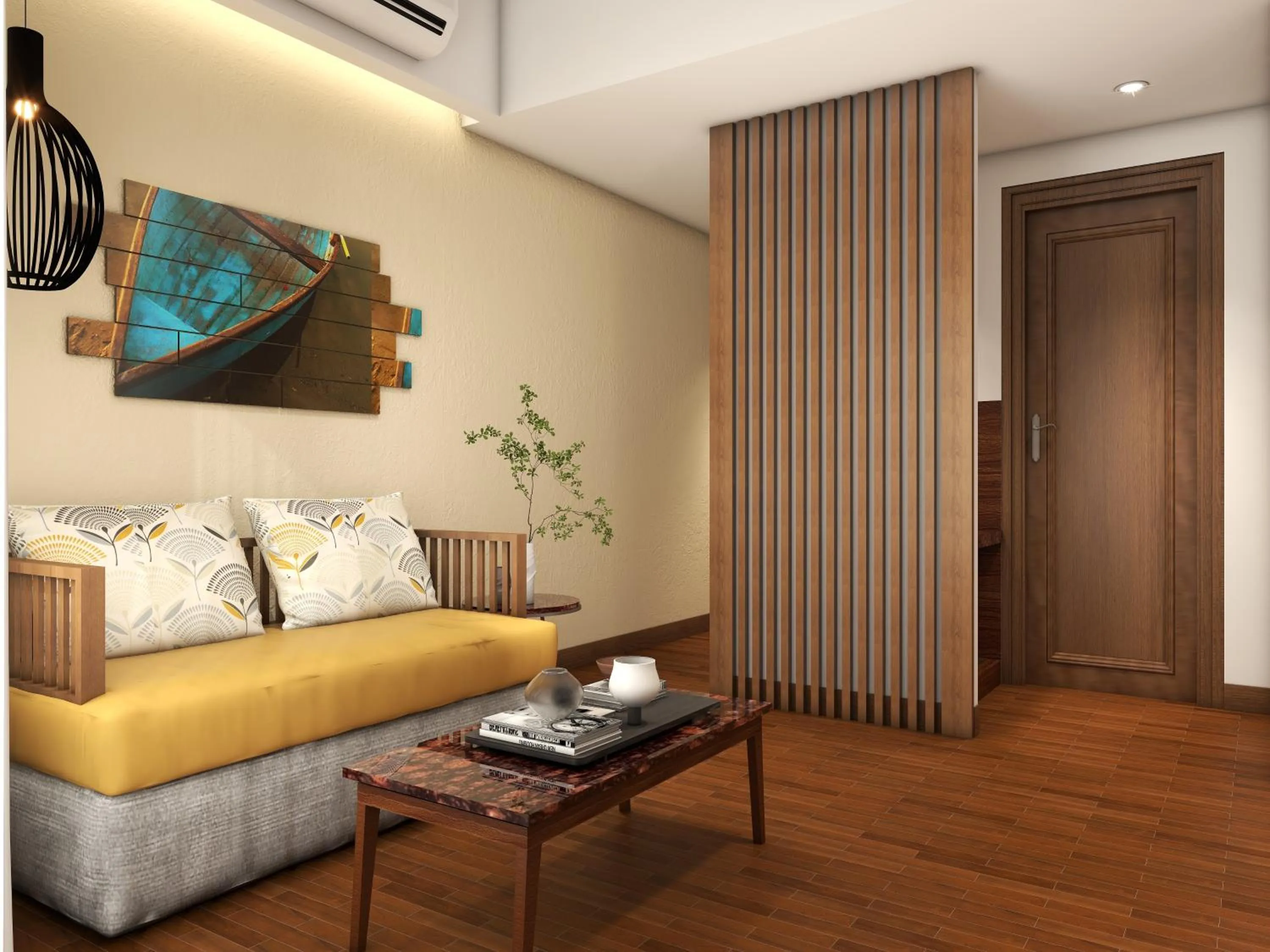 wardrobe in Park Inn by Radisson Goa Candolim