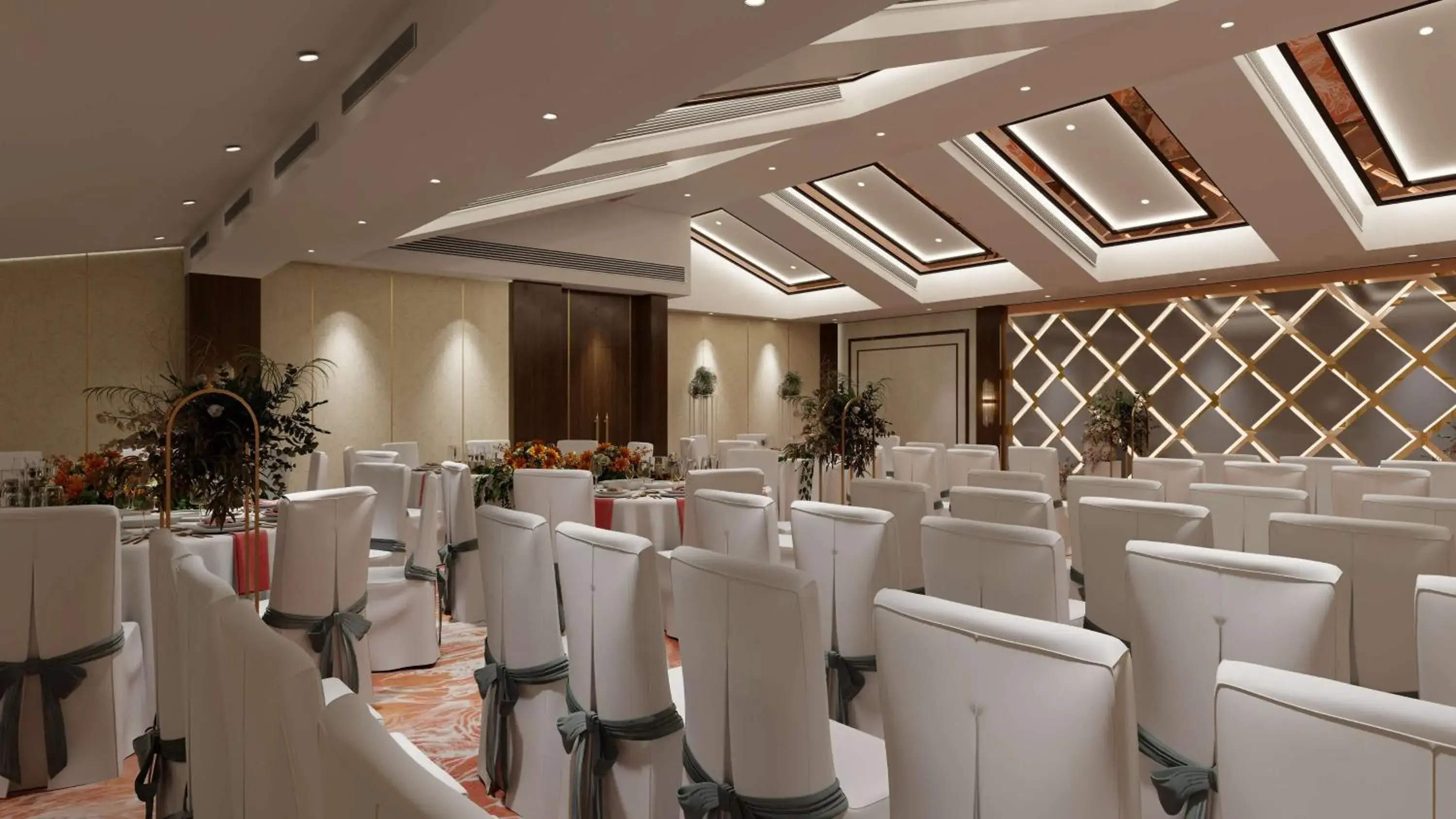 Restaurant/places to eat in Park Inn by Radisson Goa Candolim Restaurant/places to eat in Park Inn by Radisson Goa Candolim