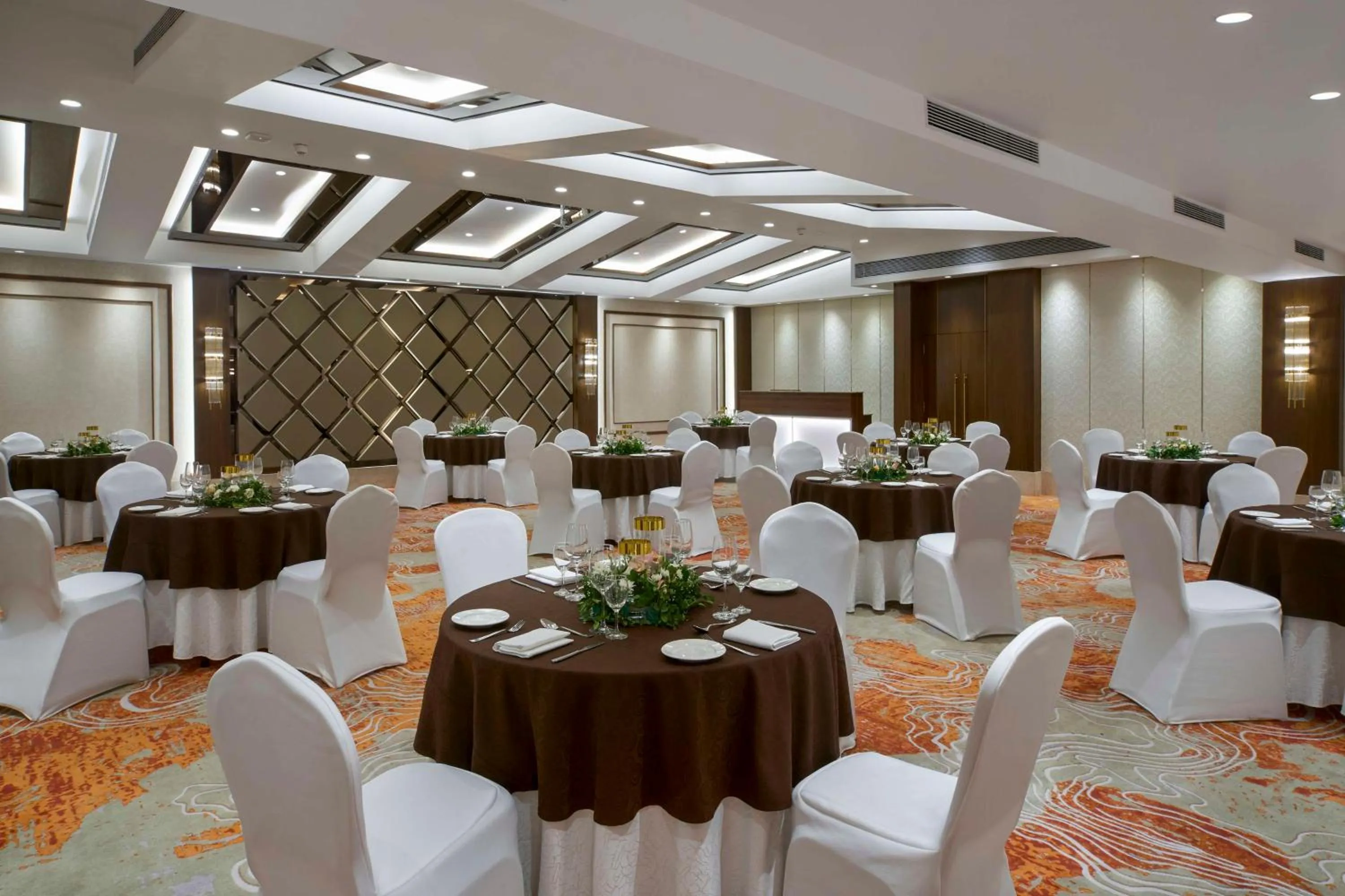 Banquet/Function facilities in Park Inn by Radisson Goa Candolim
