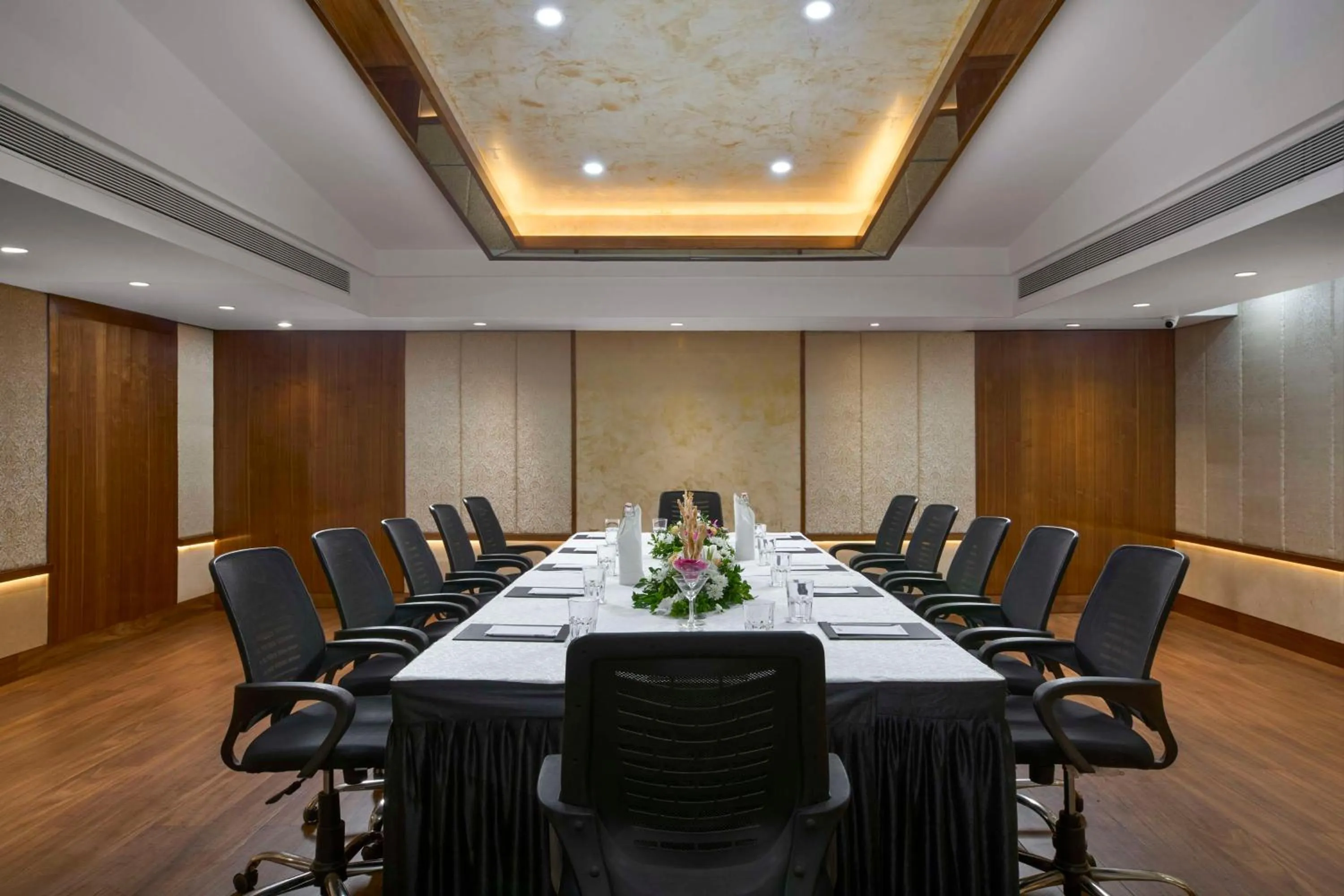 Meeting/conference room in Park Inn by Radisson Goa Candolim