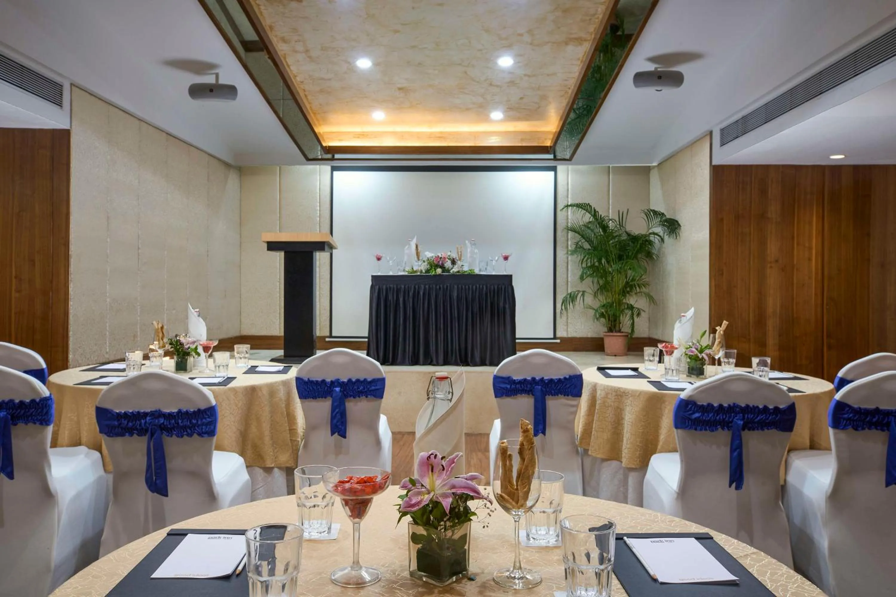 Meeting/conference room in Park Inn by Radisson Goa Candolim