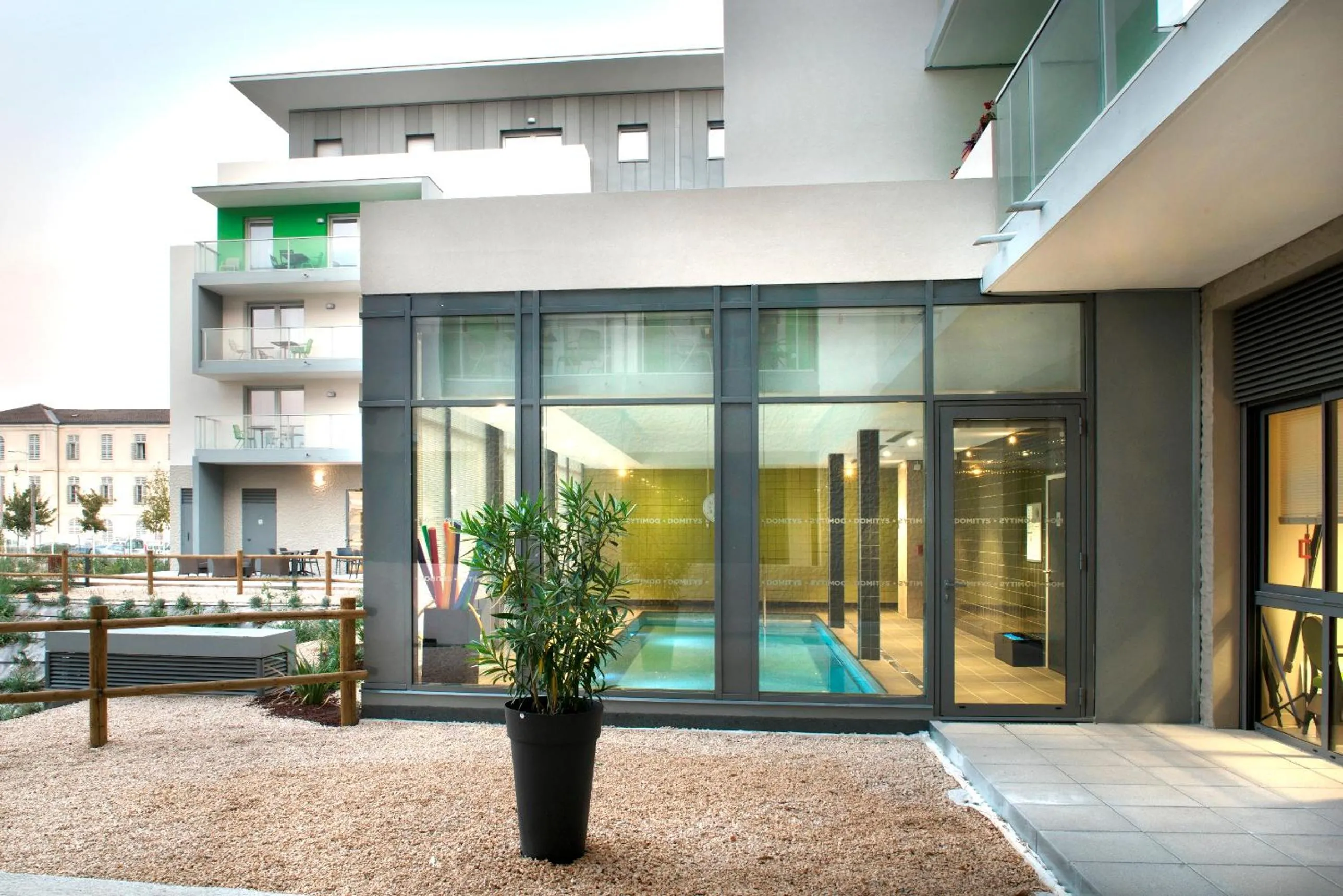 Domitys Sophia Residence Seniors