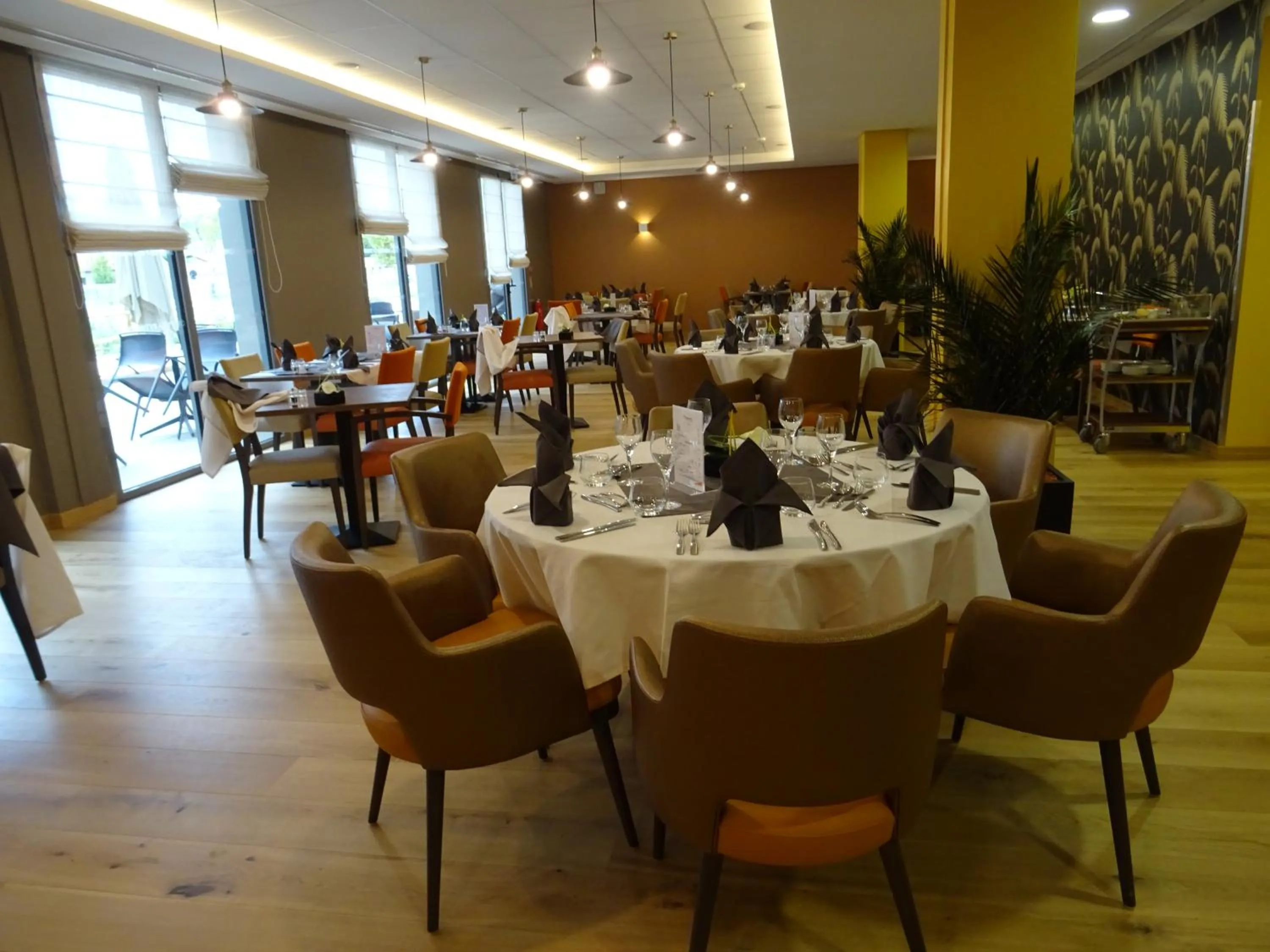 Domitys Sophia Residence Seniors