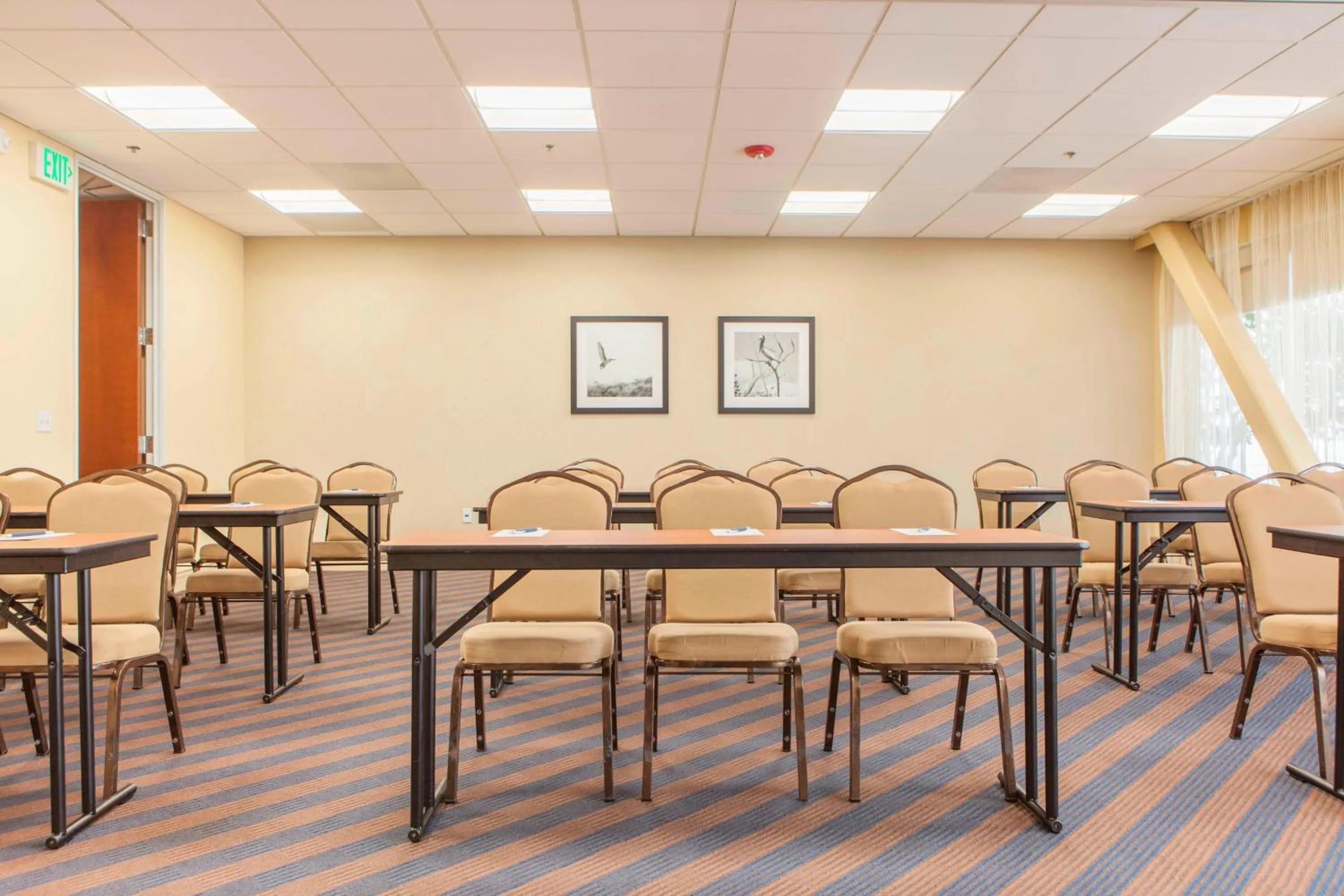 Meeting/conference room in Sheraton Sonoma Wine Country Petaluma