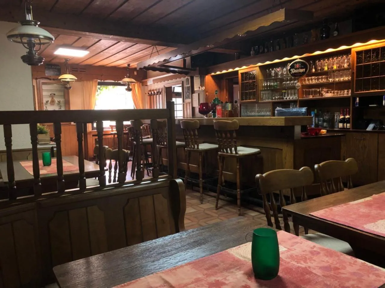 Hotel Landhaus Köln