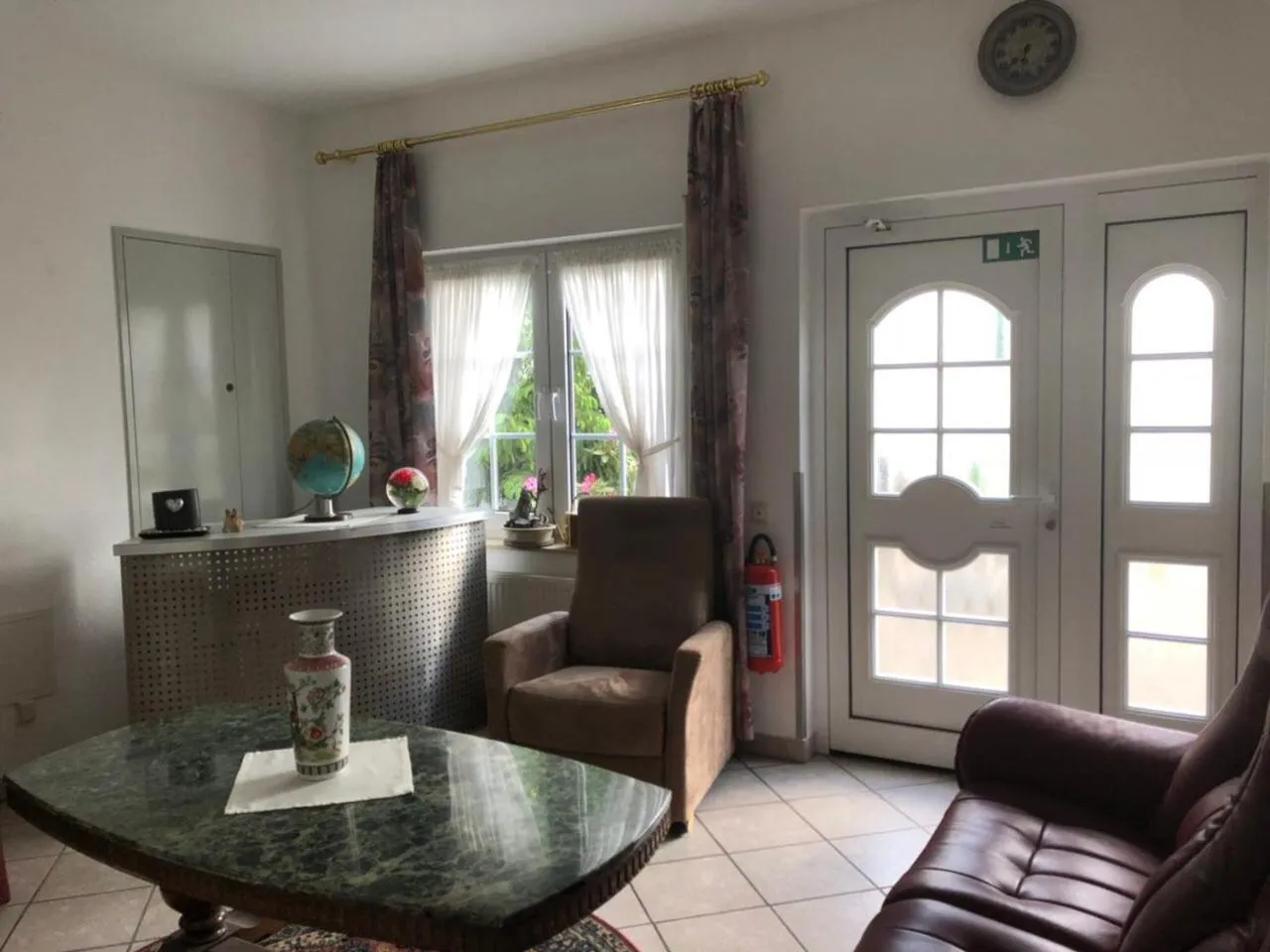 Hotel Landhaus Köln