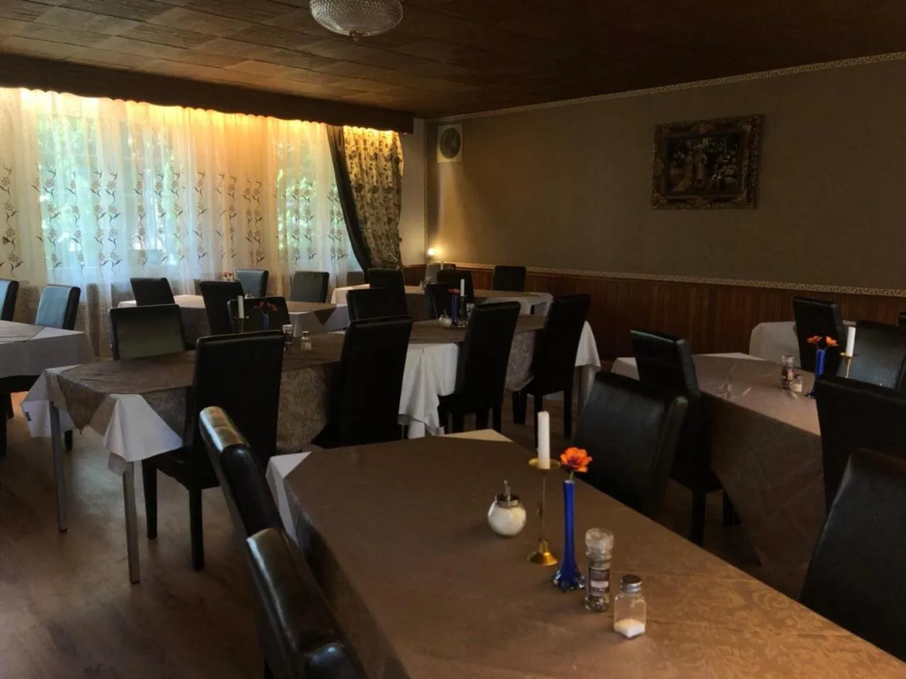 Hotel Landhaus Köln