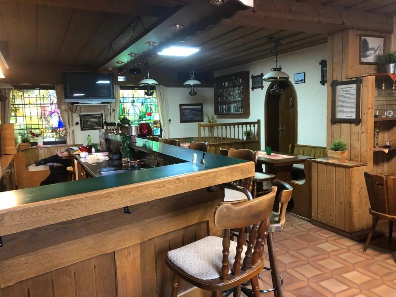 Hotel Landhaus Köln