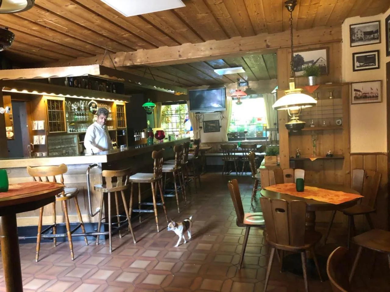 Hotel Landhaus Köln