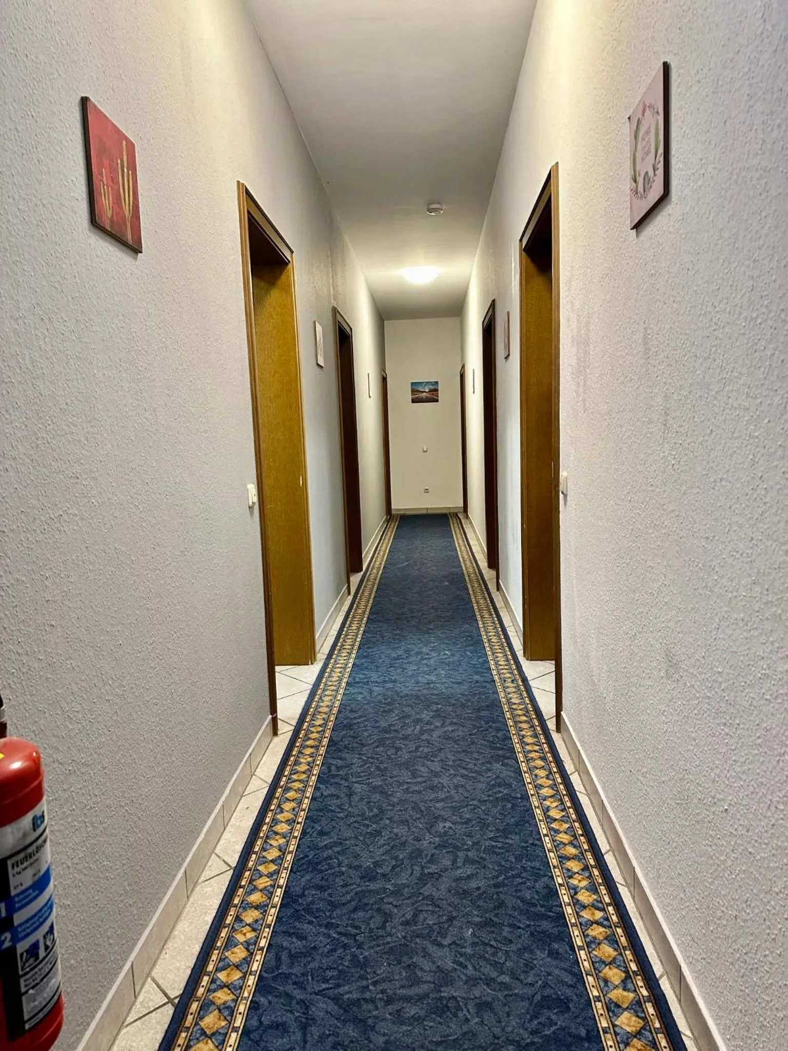 Hotel Landhaus Köln