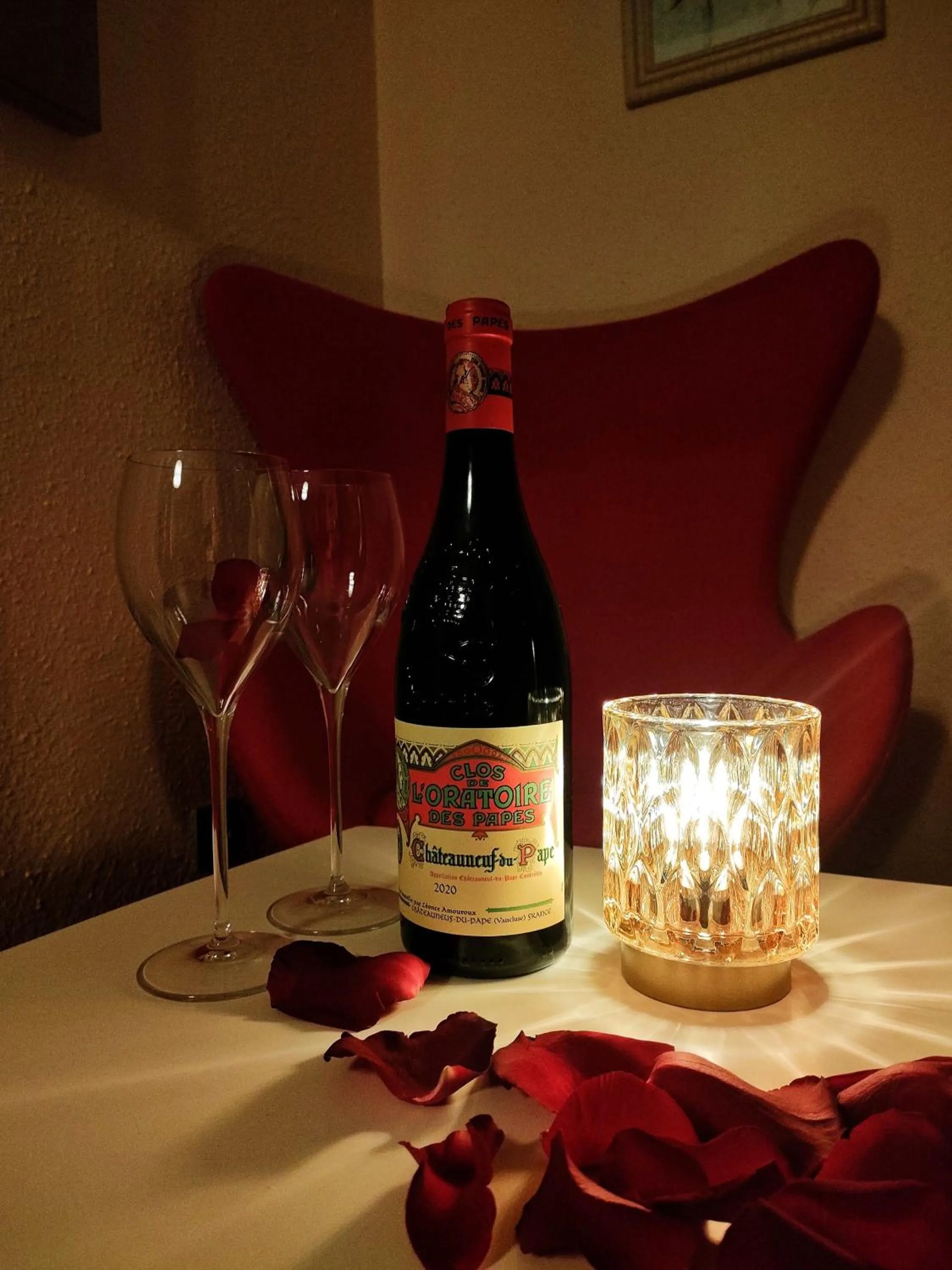 Lounge or bar in Hôtel La Réserve