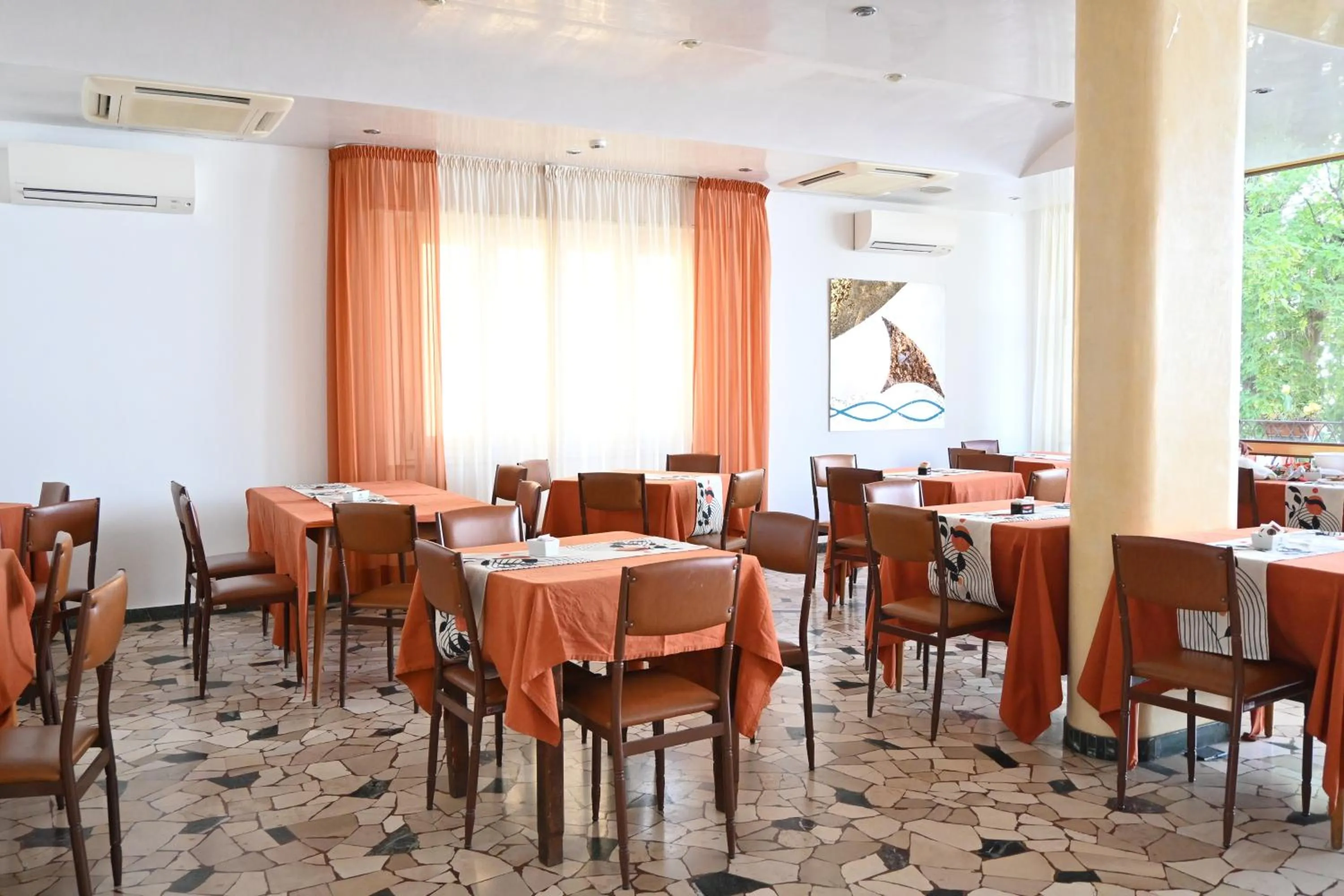 Hotel B&B Ardea Rimini