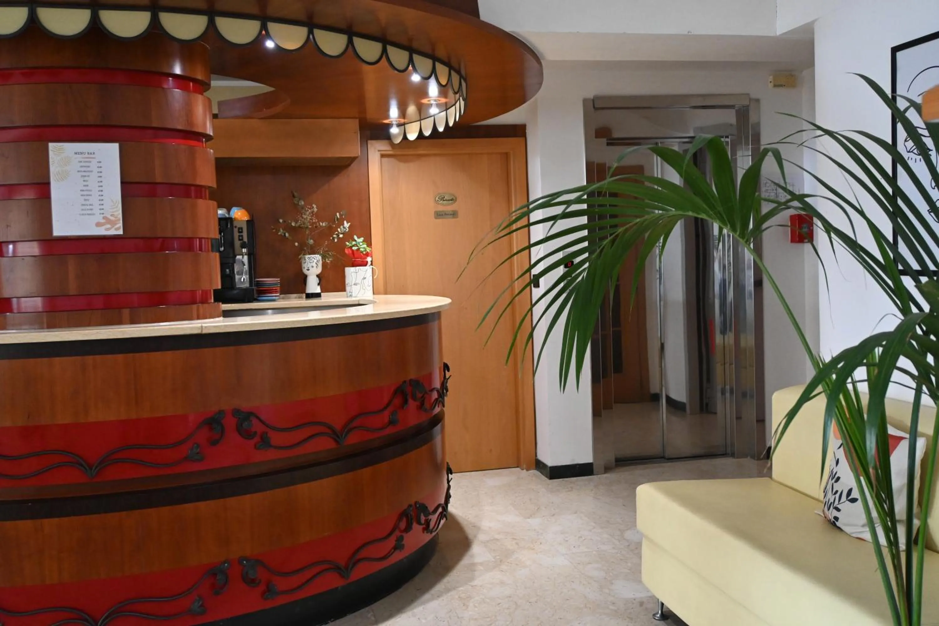 Hotel B&B Ardea Rimini