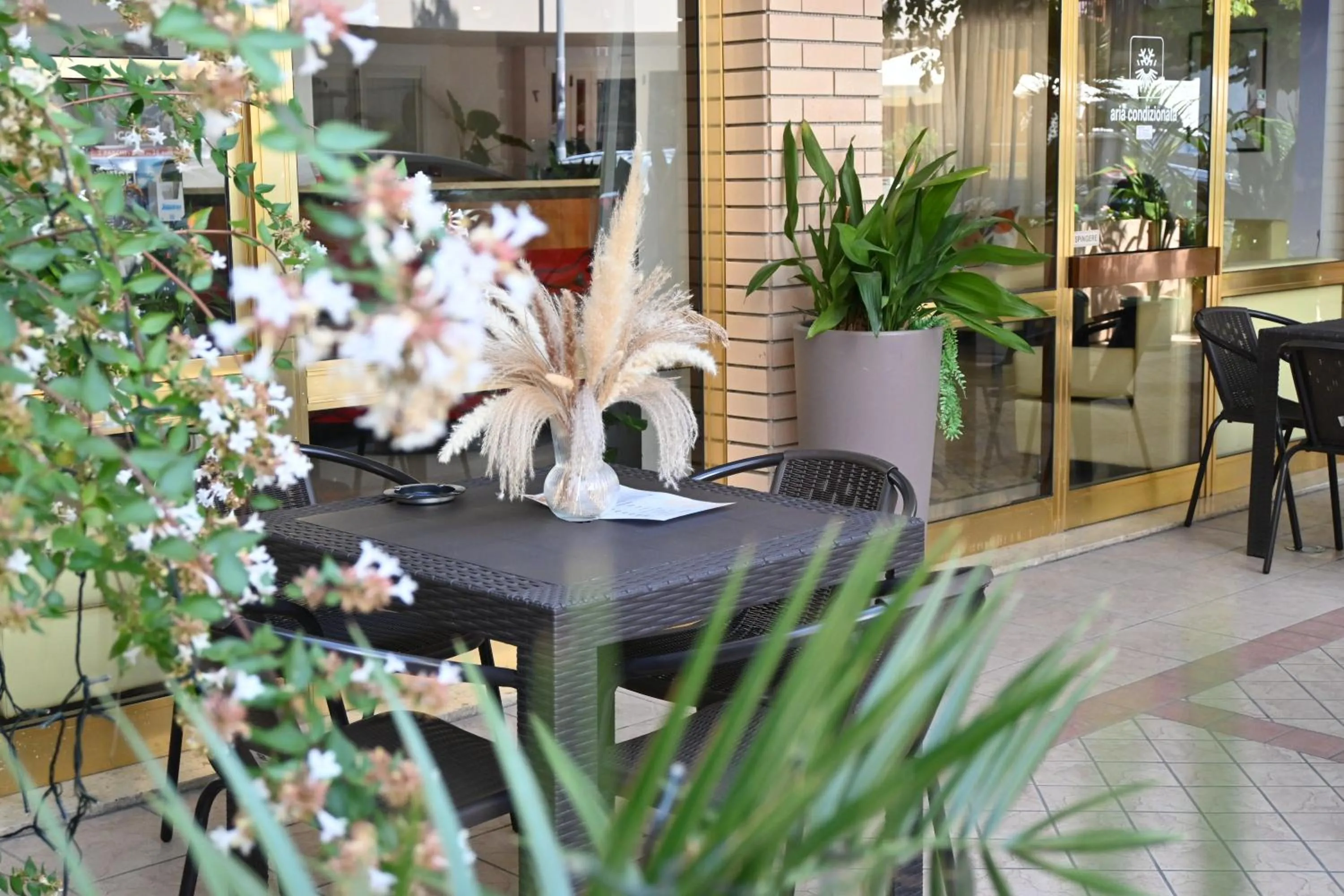 Hotel B&B Ardea Rimini