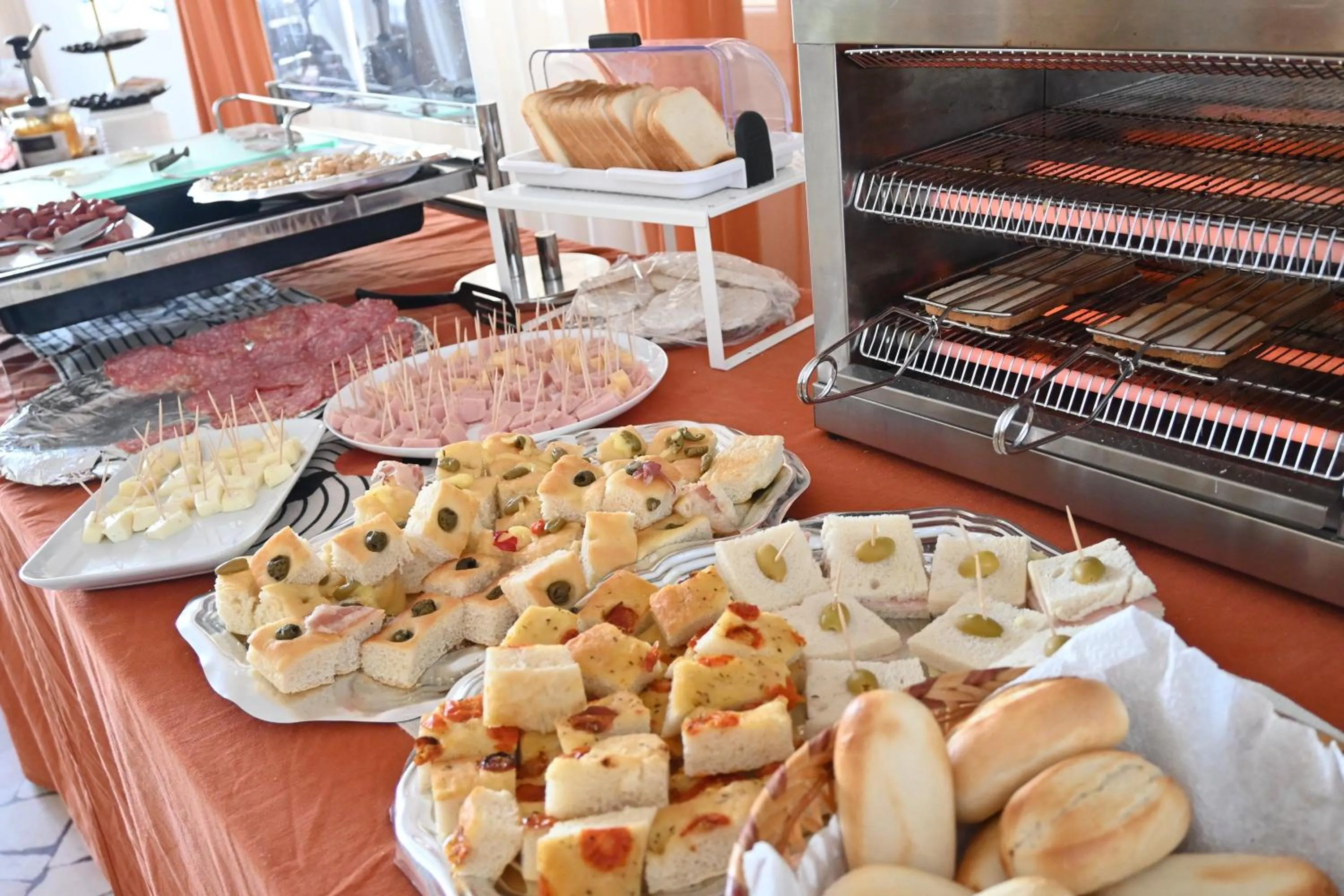 Hotel B&B Ardea Rimini