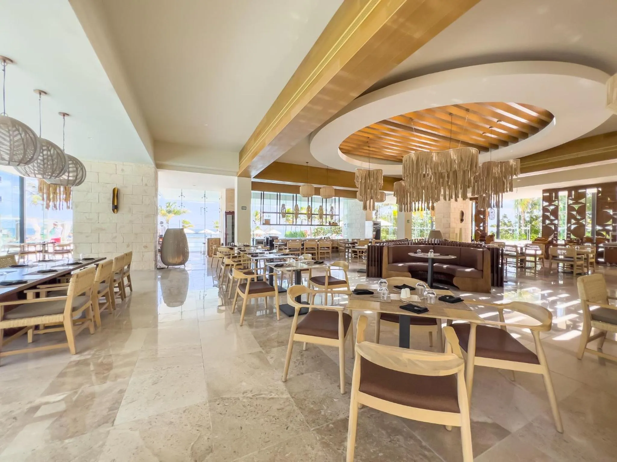 Restaurant/places to eat in Haven Riviera Cancun - All Inclusive - Adults Only