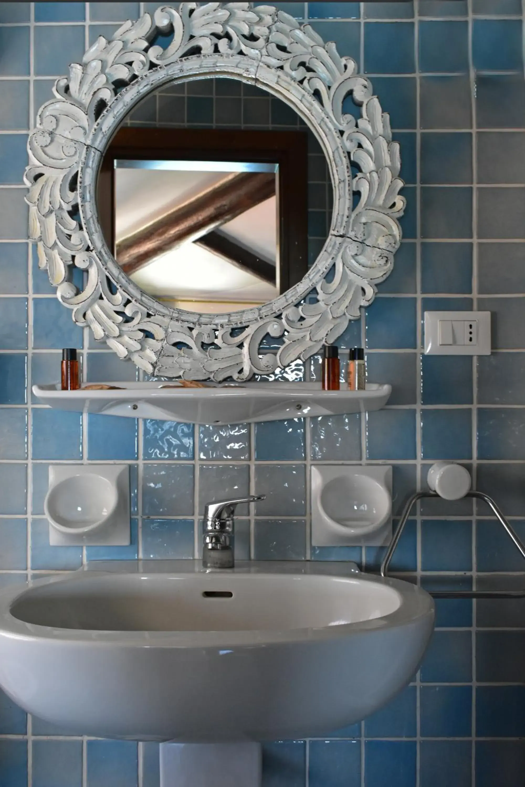 Triple Room in Hotel Pace Triple Room in Hotel Pace