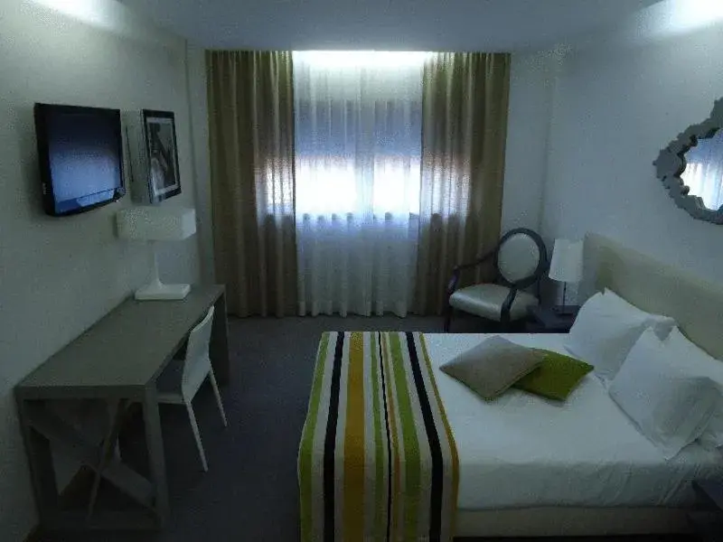 Family Suite in Paredes Design Hotel Family Suite in Paredes Design Hotel