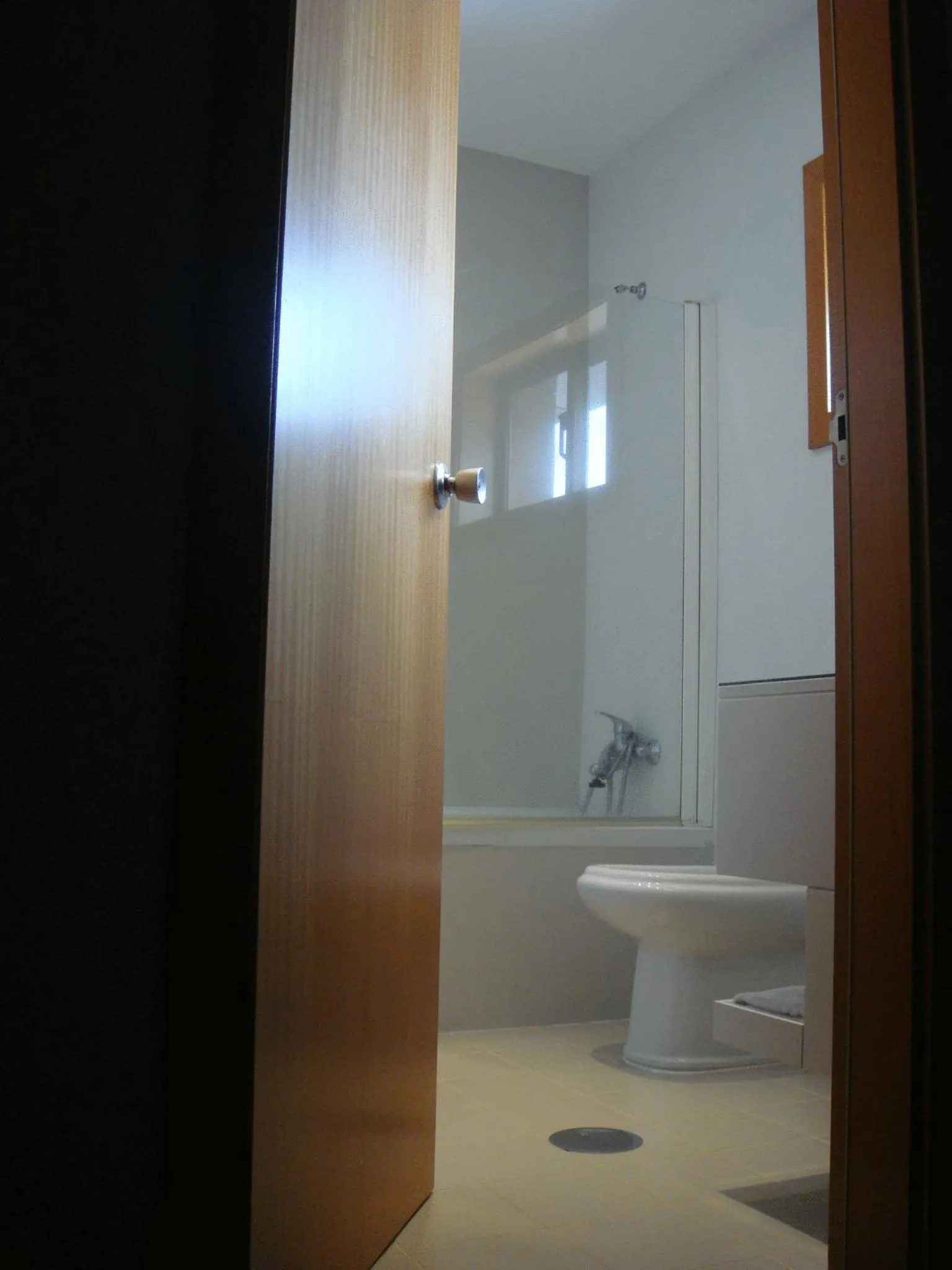 Bathroom in Paredes Design Hotel