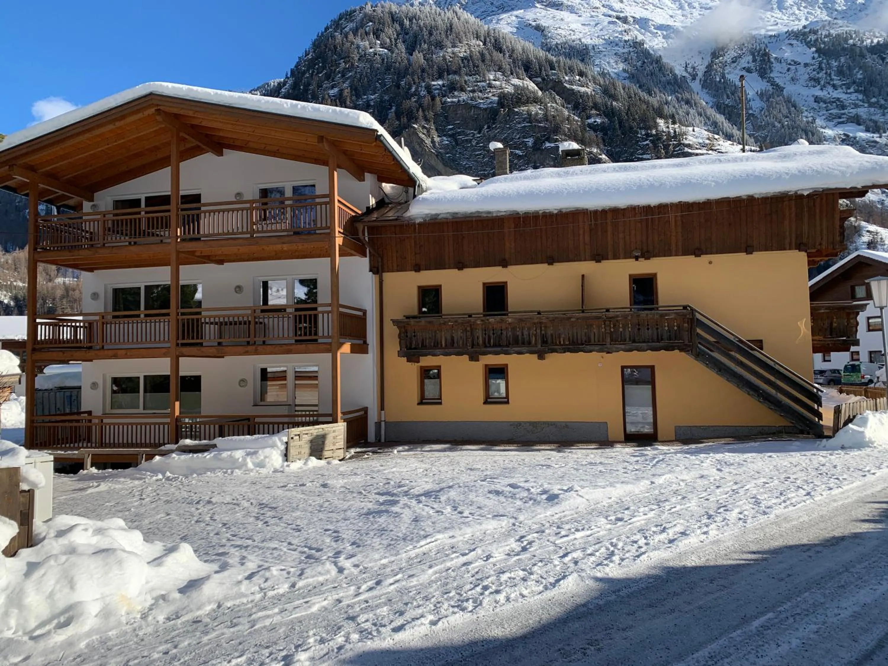 Haus Anna