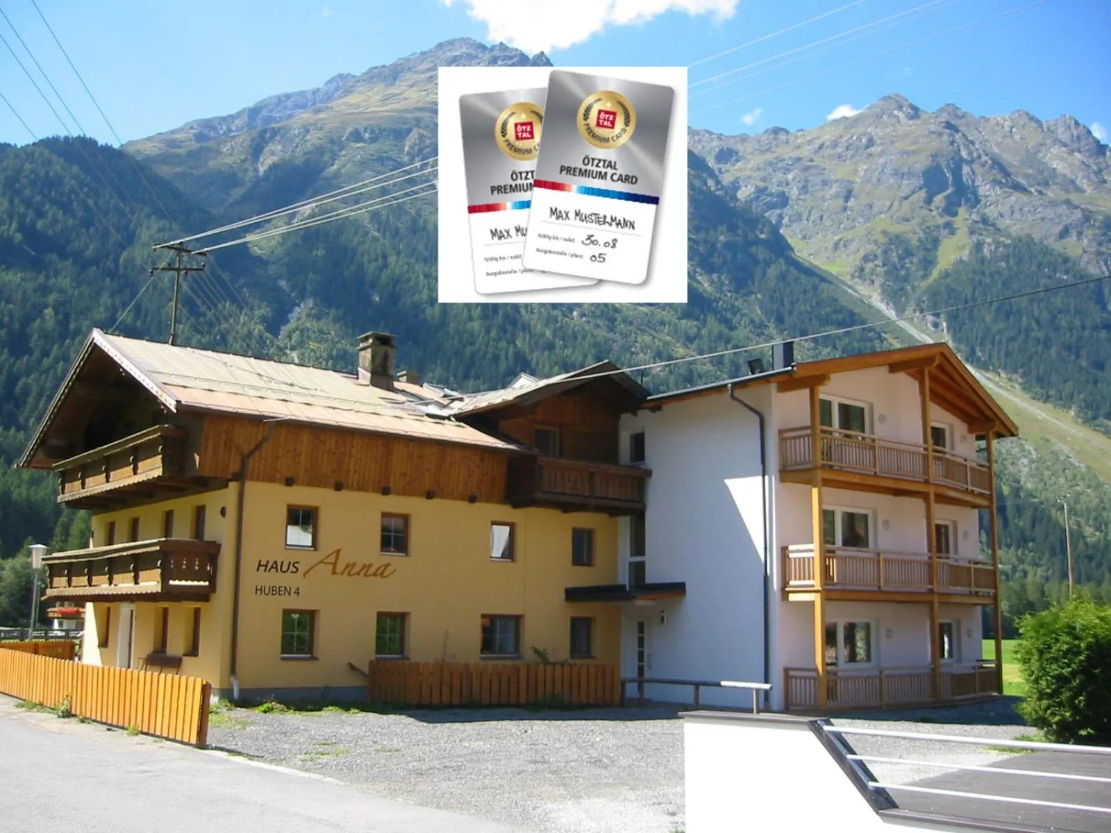 Haus Anna