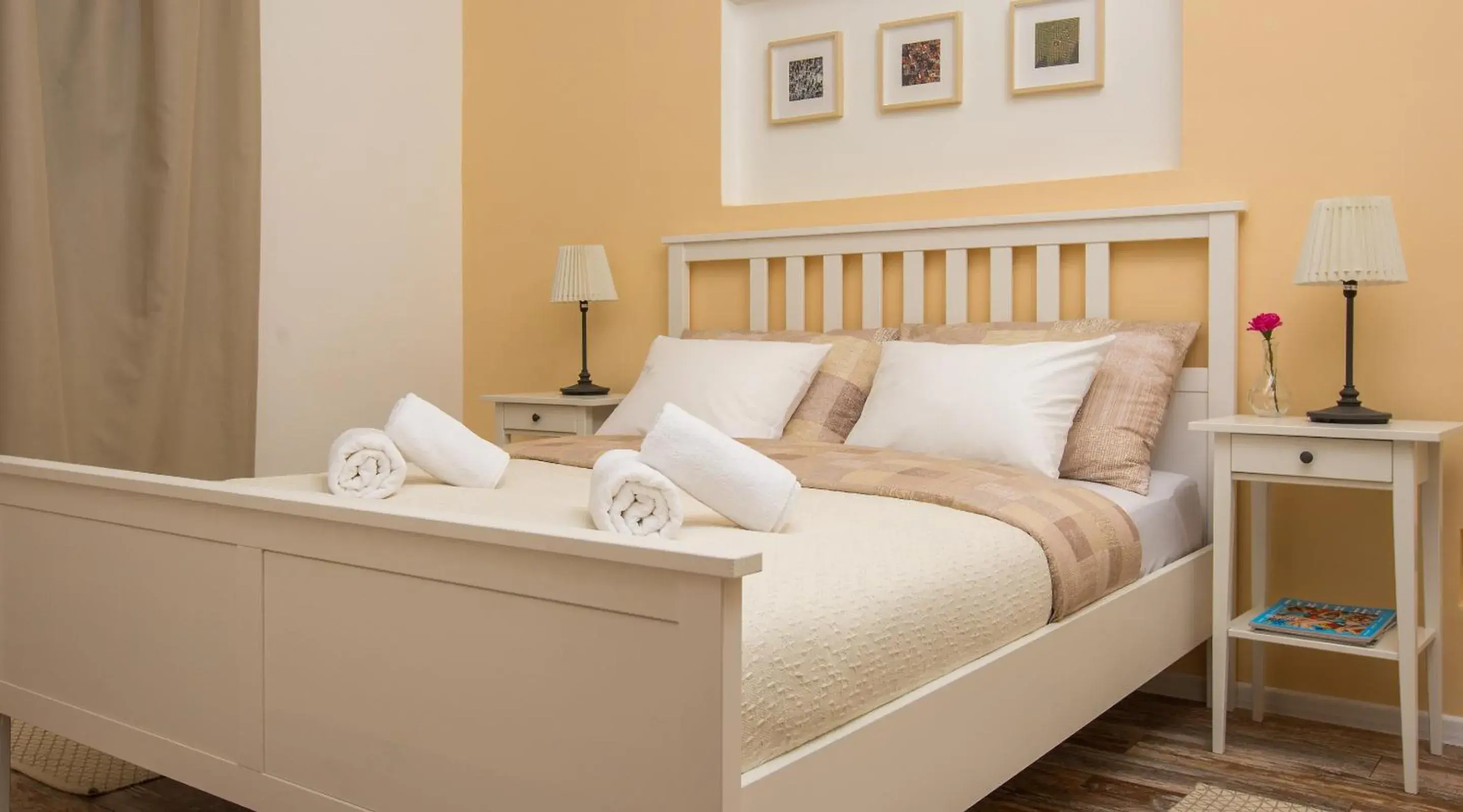 Dub Apartments Zagreb - free parking Dub Apartments Zagreb - free parking
