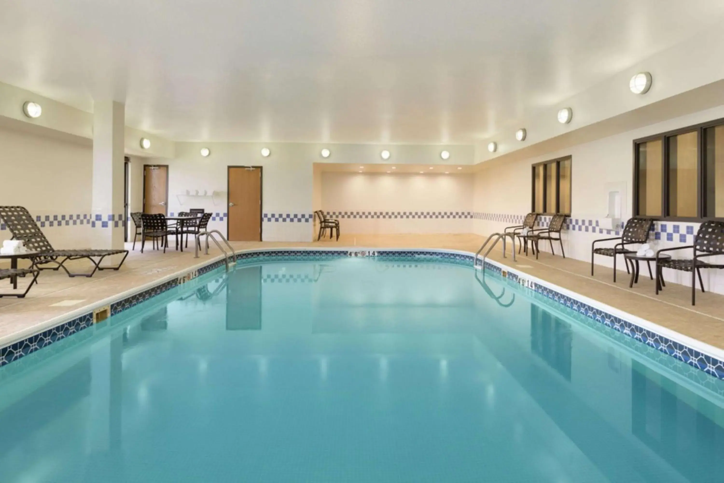 Hampton Inn Chicago-Tinley Park Hampton Inn Chicago-Tinley Park